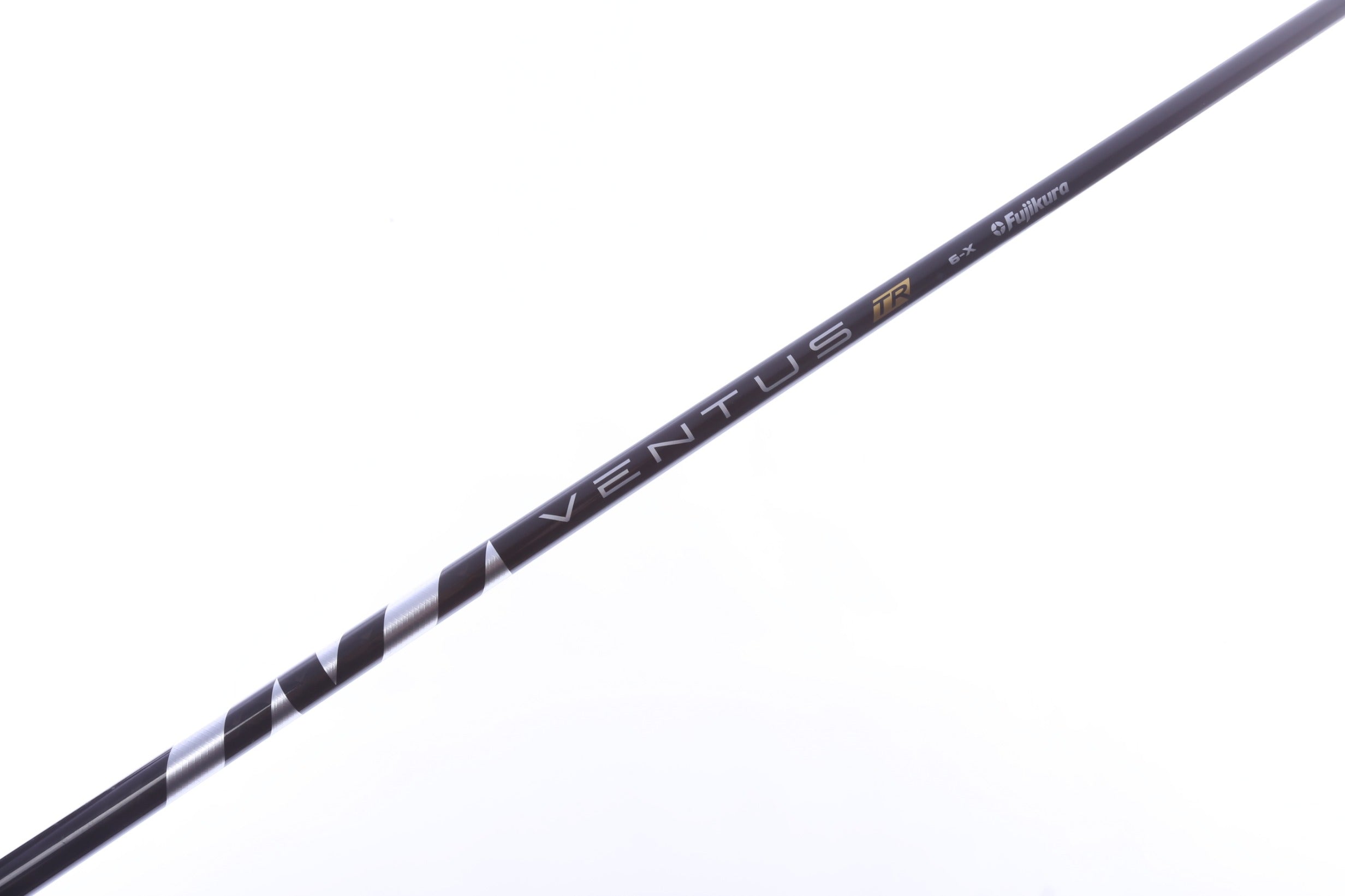 Used Fujikura Ventus TR Velocore Black Fairway Wood Shaft Extra Stiff Flex Graphite - 42 in - No Adapter-Next Round