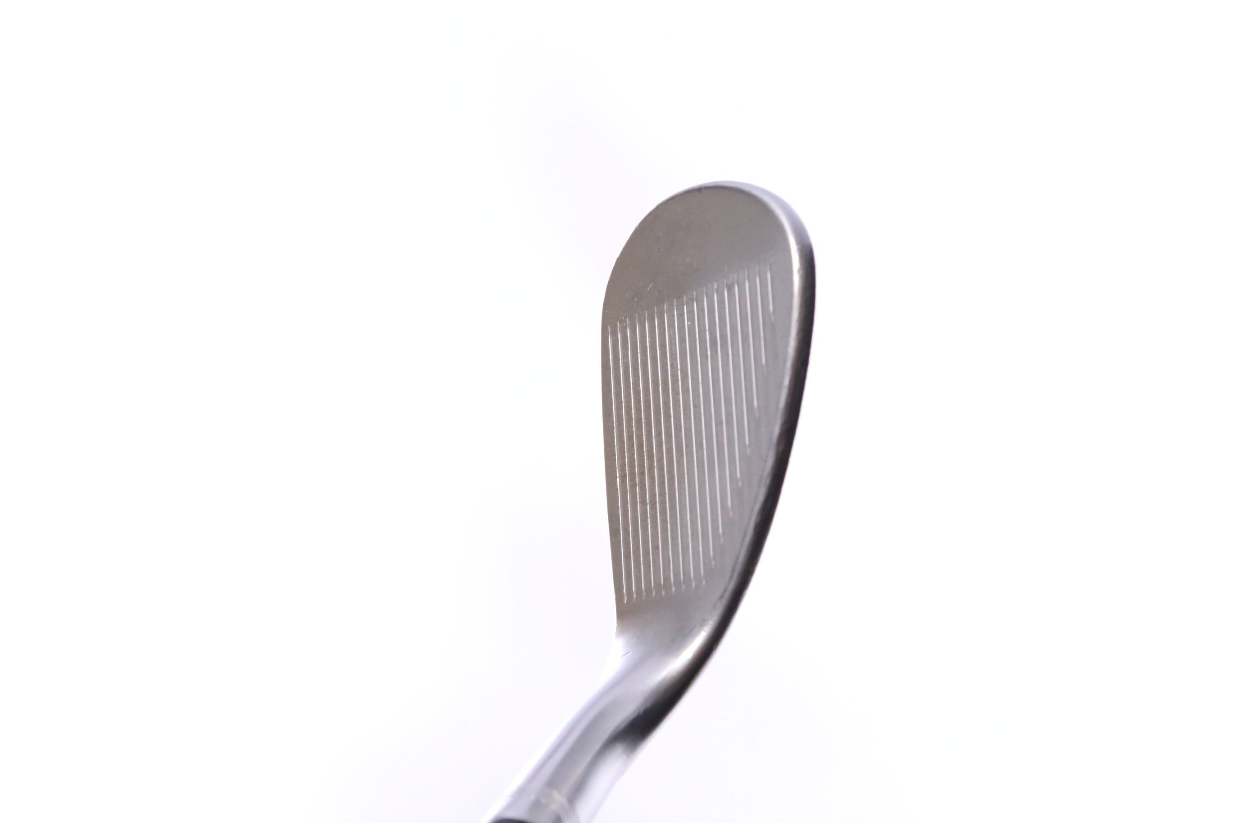Used Titleist Vokey SM9 Tour Chrome Sand Wedge - Right-Handed - 54 Degrees - Wedge Flex-Next Round