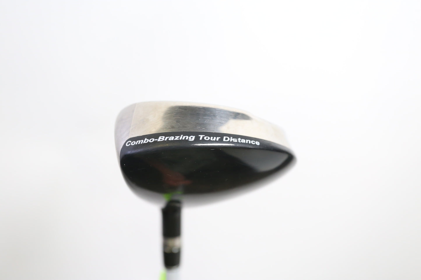 Used Tour Edge Exotics CB3 Tour 3-Wood - Right-Handed - 15 Degrees - Stiff Flex