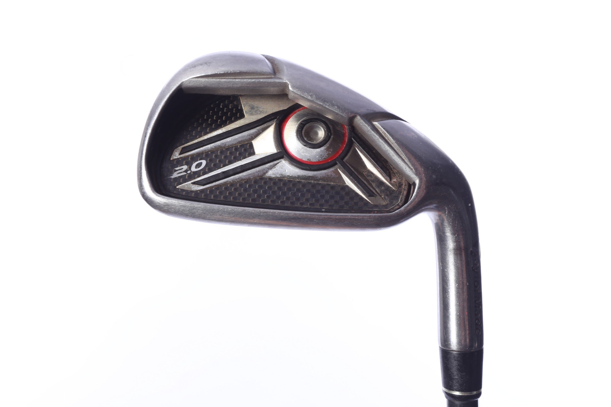 Used TaylorMade Burner 2.0 Single 5-Iron - Right-Handed - Regular Flex