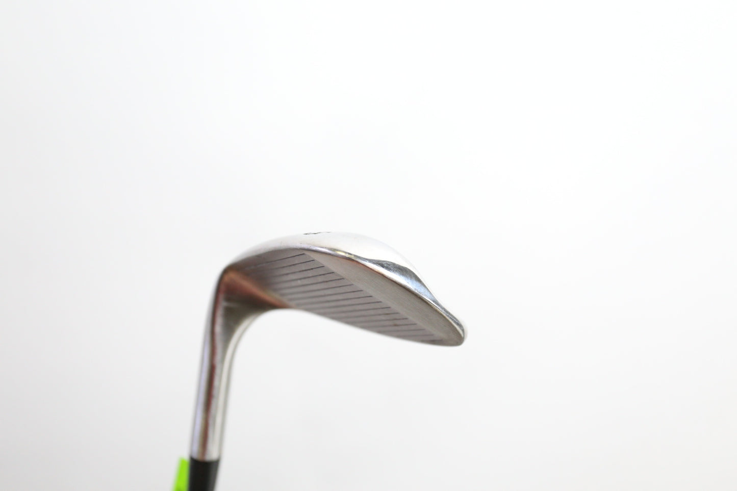 Used Tour Edge Hot Launch HL3 Super Spin Lob Wedge - Right-Handed - 60 Degrees - Stiff Flex