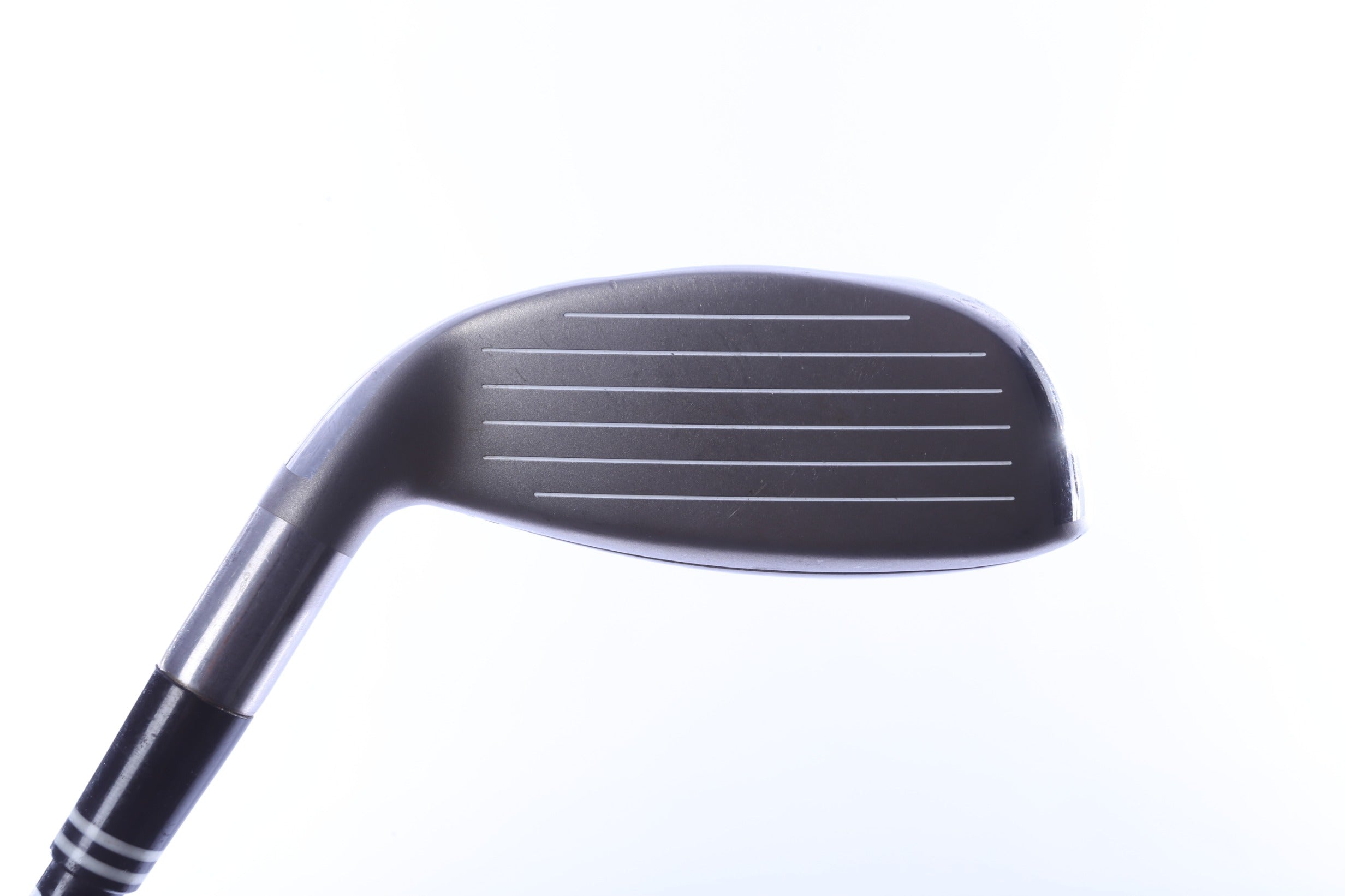 Used Cleveland Mashie 3H Hybrid - Right-Handed - 18 Degrees - Stiff Flex-Next Round