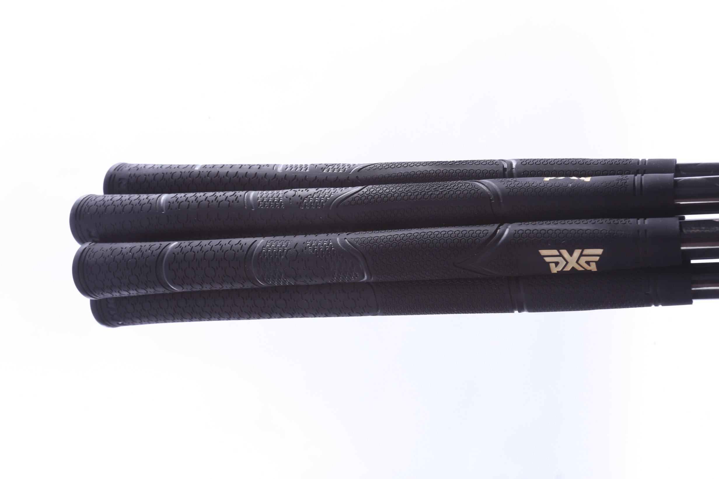 Used PXG 0311 P GEN6 Iron Set - Left-Handed - 7-PW, GW - Variable Flex-Next Round