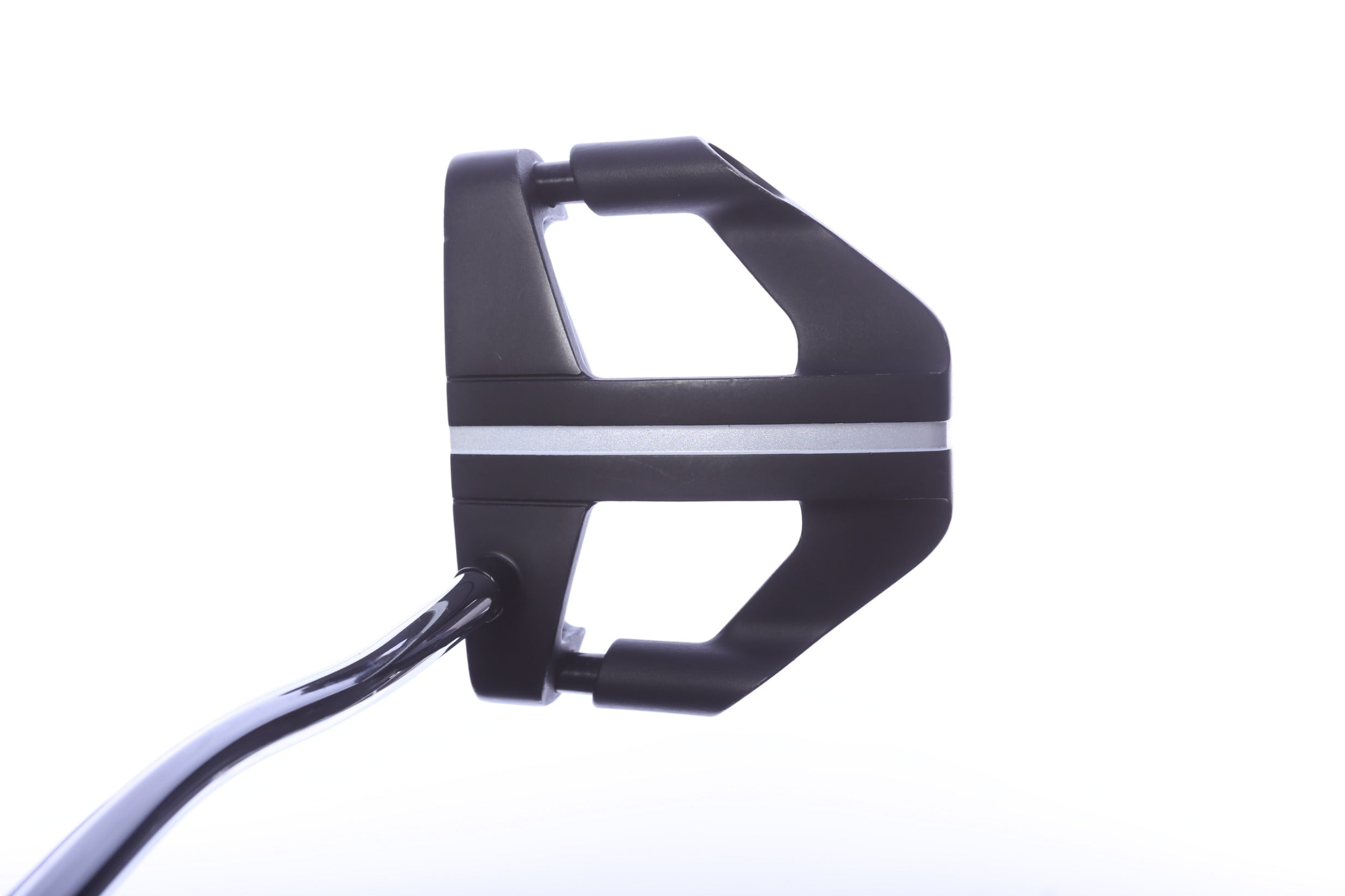 Used Odyssey Stroke Lab Black Bird of Prey Putter - Right-Handed - 35 in - Mallet
