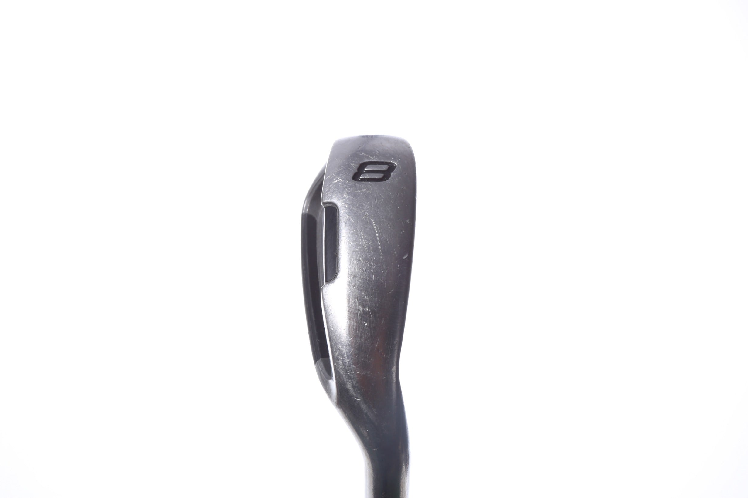 Used Cobra S9 Single 8-Iron - Right-Handed - Seniors Flex-Next Round