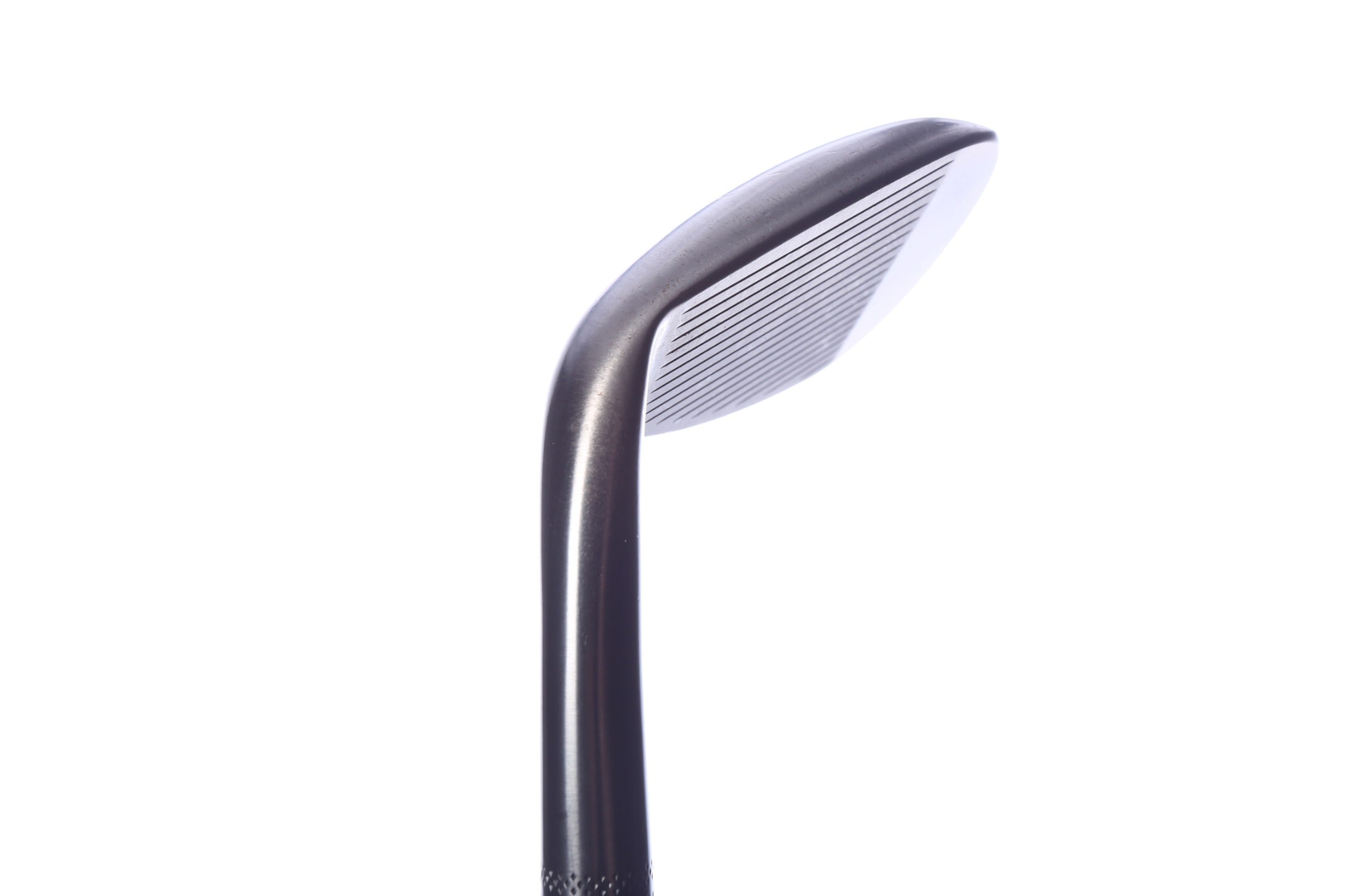Used Callaway Opus Black Shadow Sand Wedge - Right-Handed - 56 Degrees - Wedge Flex