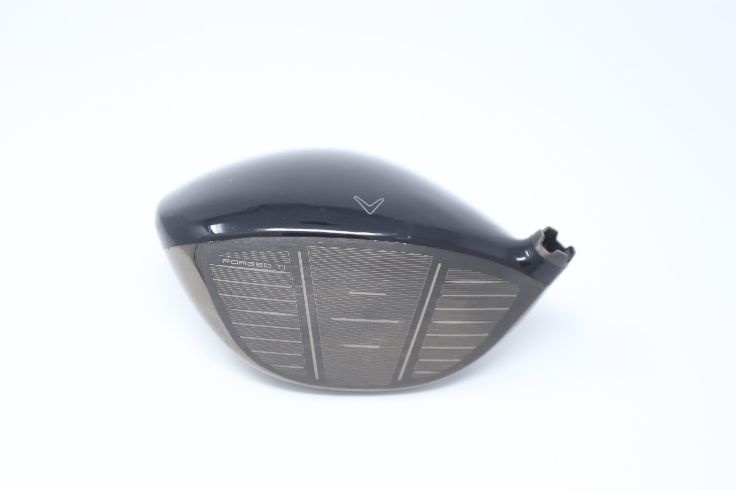 Used Callaway Big Bertha 23 Driver - HEAD ONLY - Right-Handed - 12.5 Degrees-Next Round