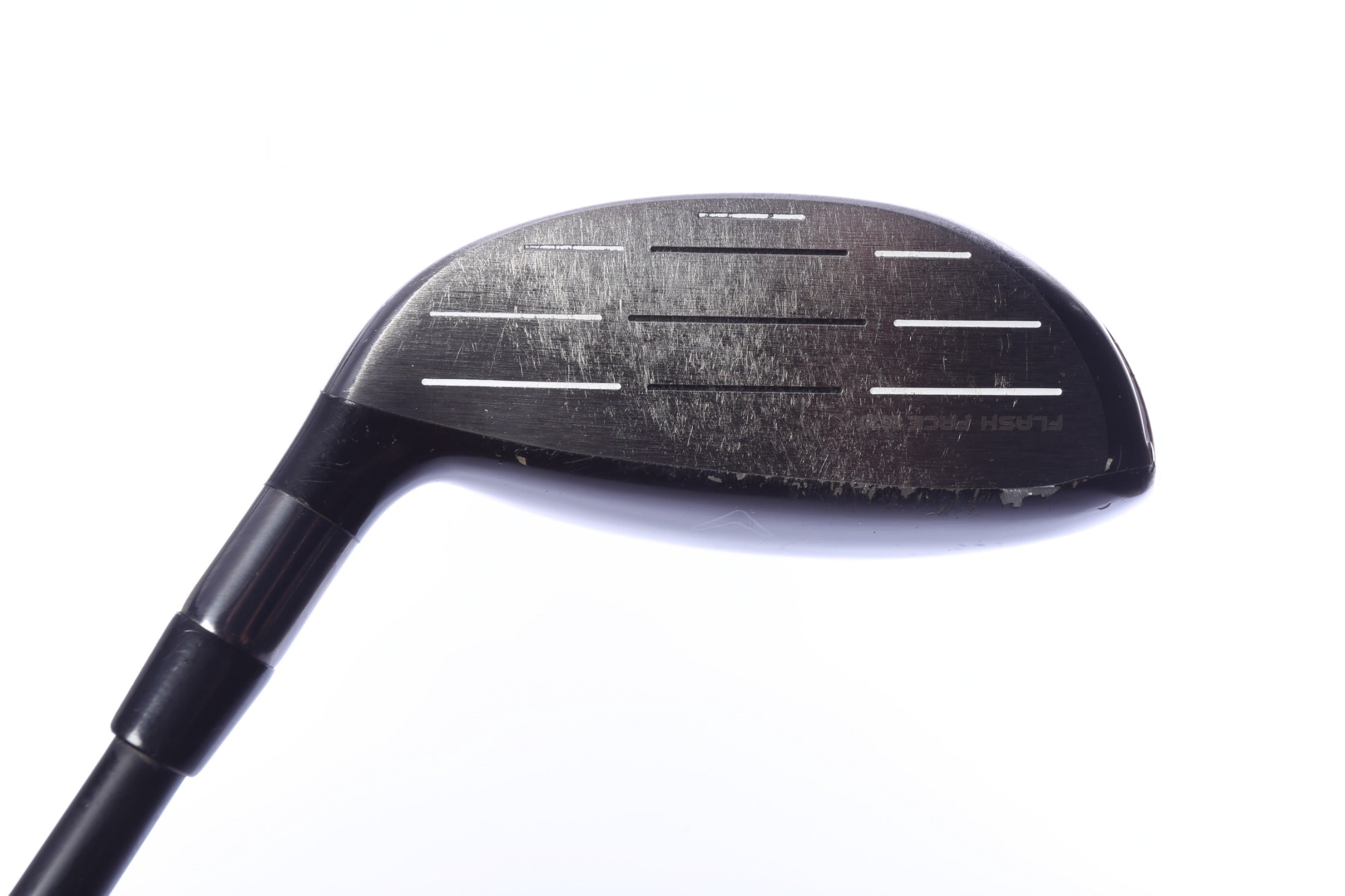 Used Callaway Mavrik Max 7-Wood - Right-Handed - 21 Degrees - Seniors Flex