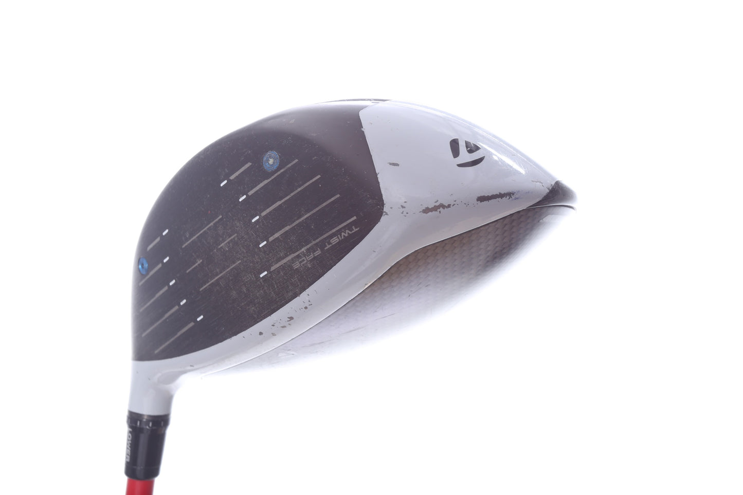 Used TaylorMade SIM Driver - 10.5 Degrees - Seniors Flex UST Mamiya V2 Proforce HL - Right-Handed-Next Round