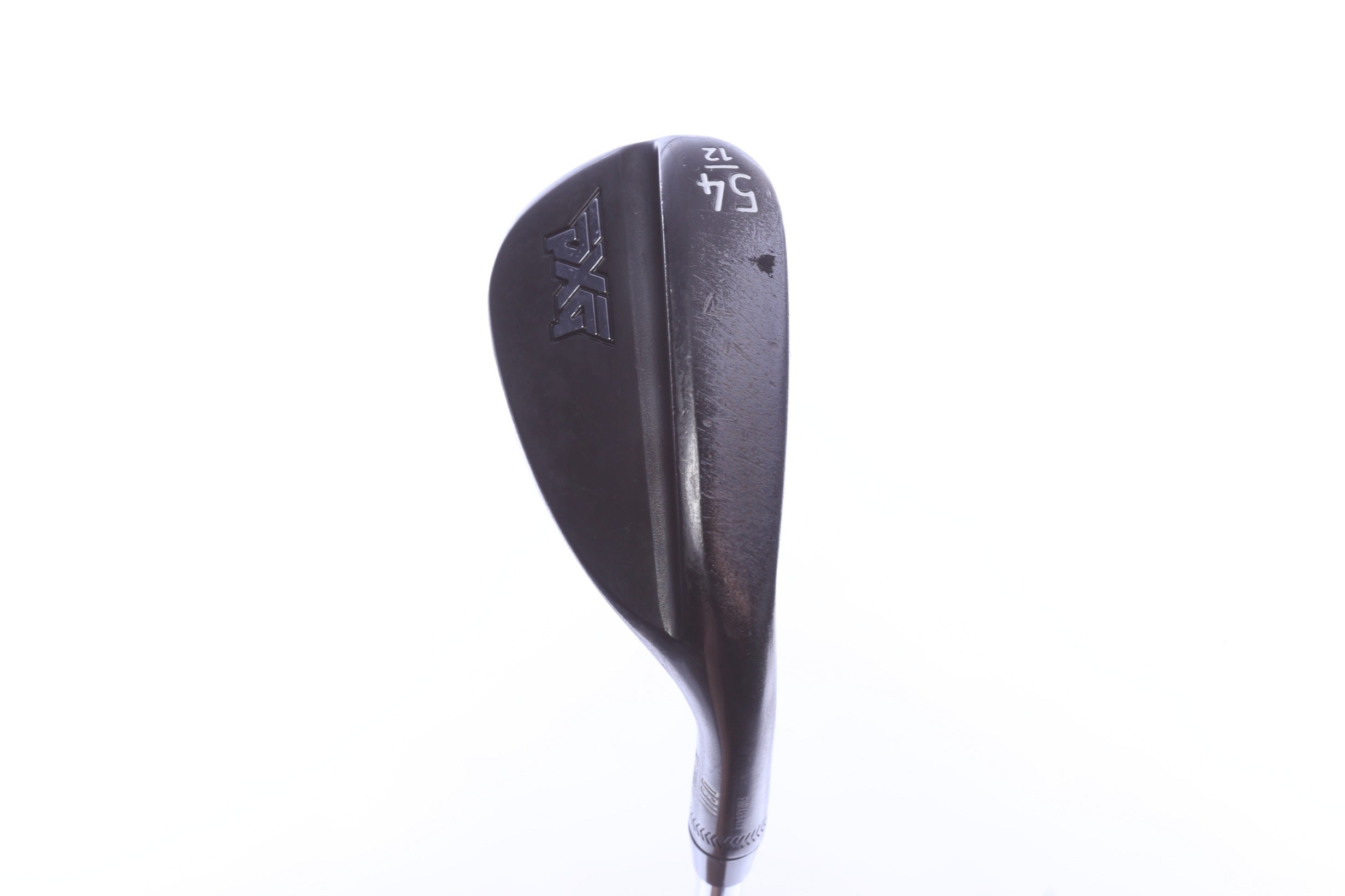 Used PXG 0311 3X Forged Xtreme Dark Sand Wedge - Right-Handed - 54 Degrees - Stiff Flex-Next Round