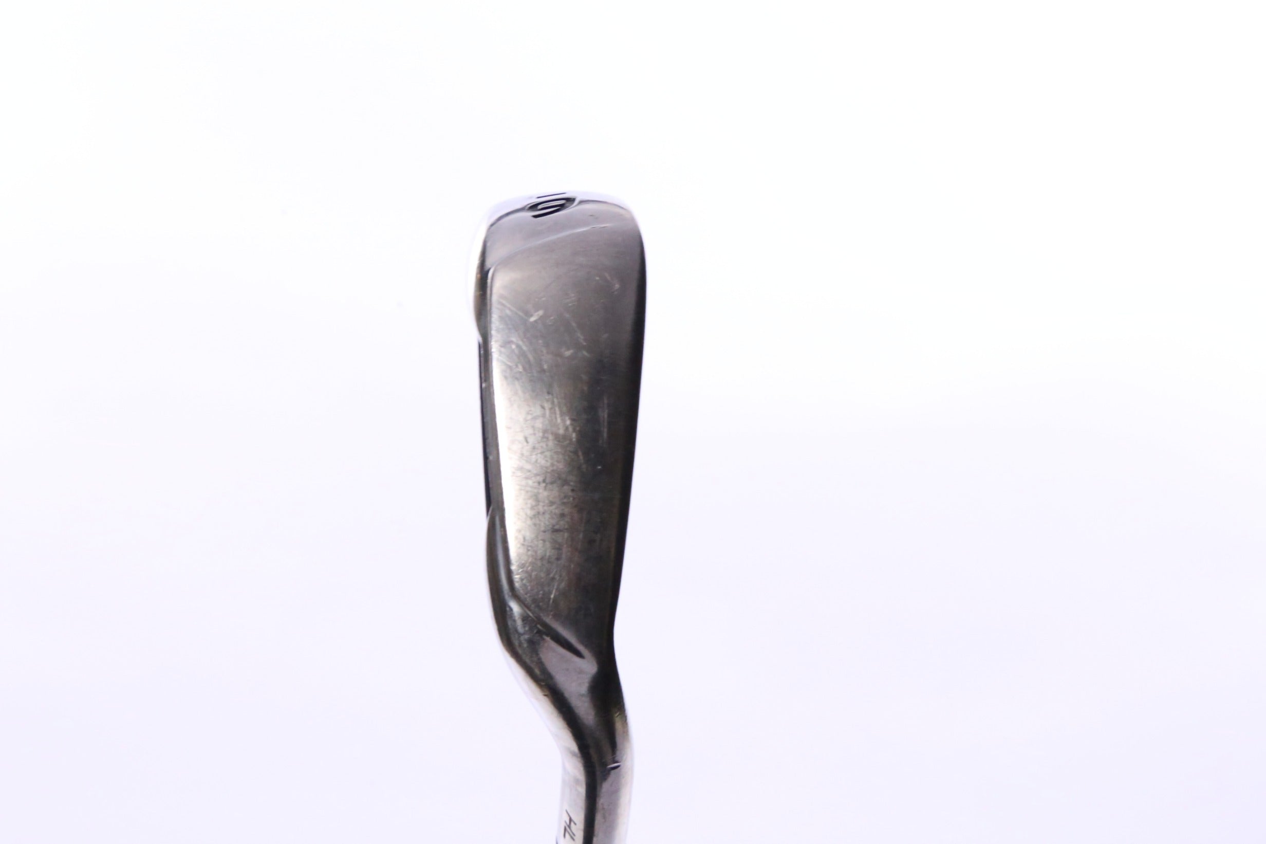 Used TaylorMade AeroBurner HL Single 6-Iron - Right-Handed - Regular Flex-Next Round