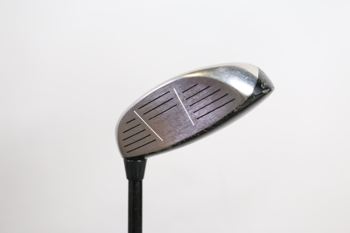 Used Callaway X Hybrid 5H Hybrid - Right-Handed - 27 Degrees - Ladies Flex