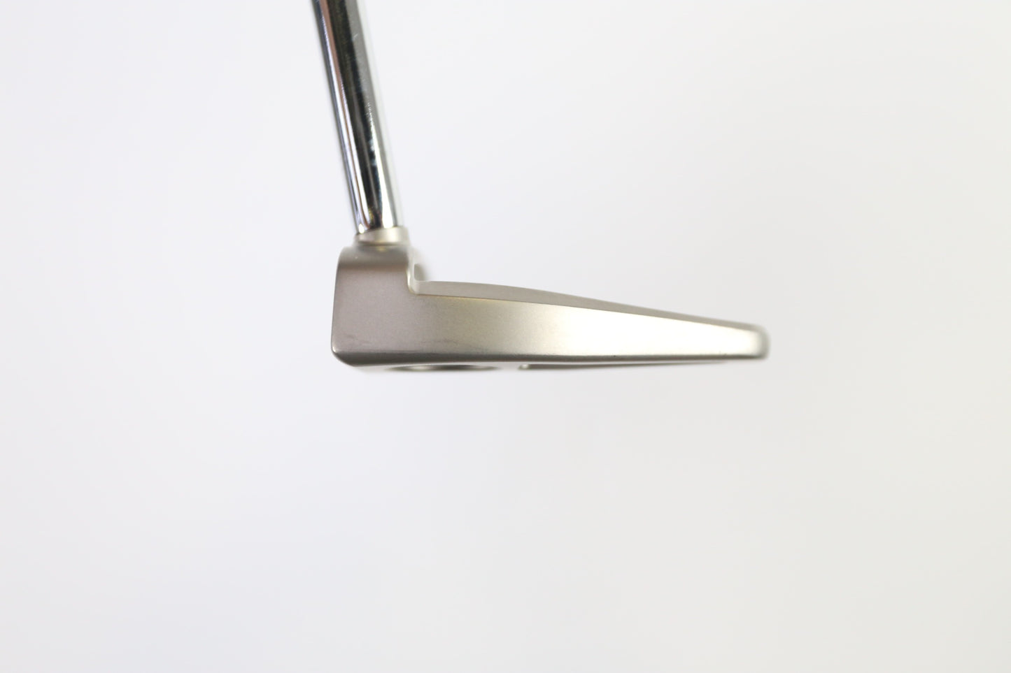 Used TaylorMade TP Reserve M27 Putter - Right-Handed - 35 in - Mallet-Next Round