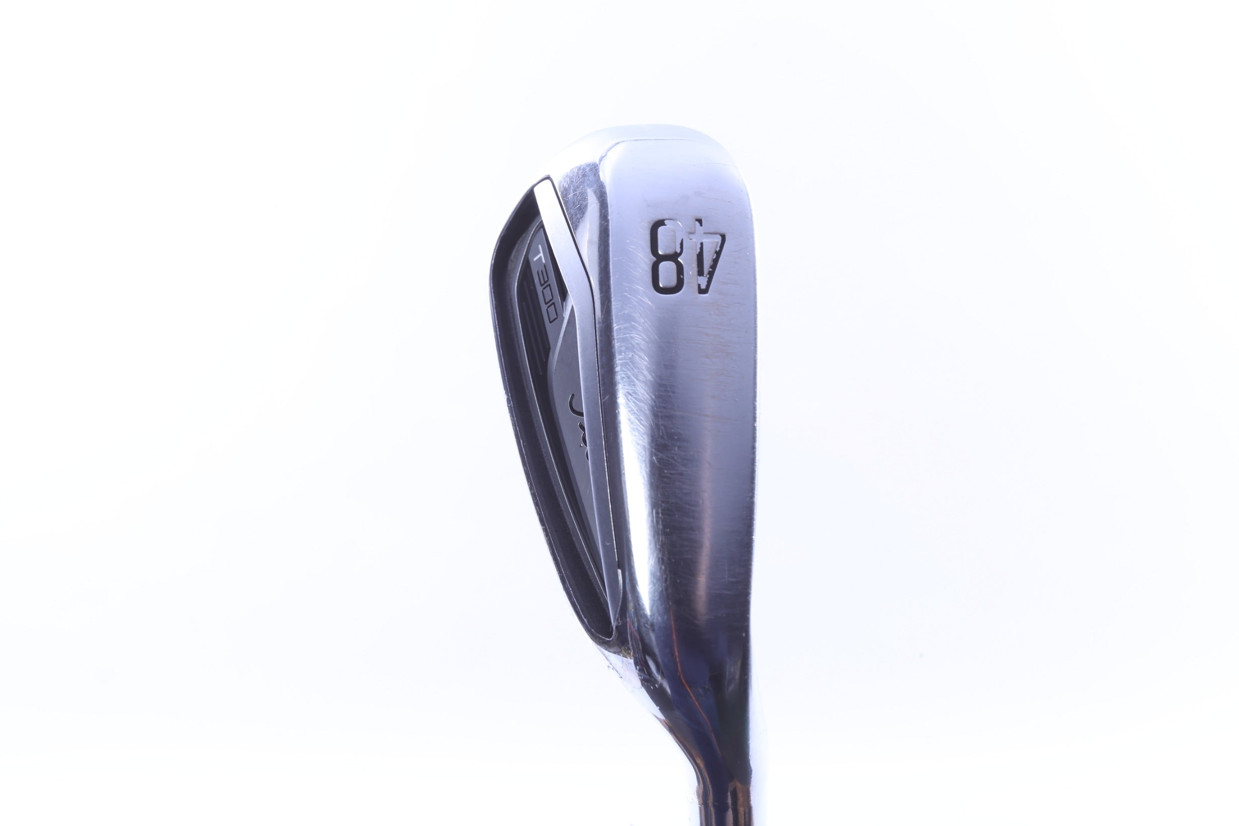 Used Titleist T300 2019 Gap Wedge - Right-Handed - 48 Degrees - Regular Flex-Next Round