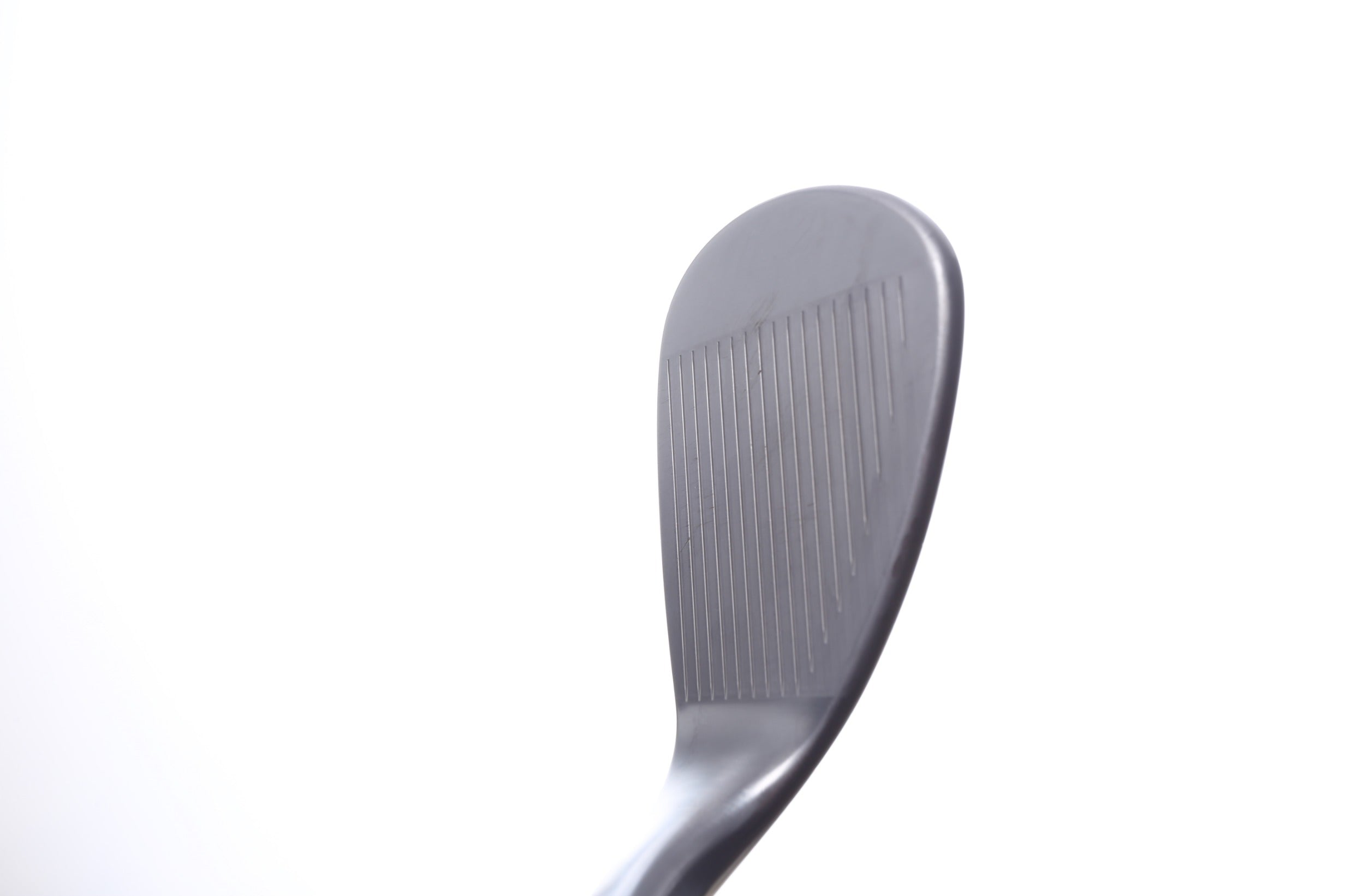 Used Titleist Vokey SM9 Tour Chrome Lob Wedge - Right-Handed - 58 Degrees - Stiff Flex-Next Round