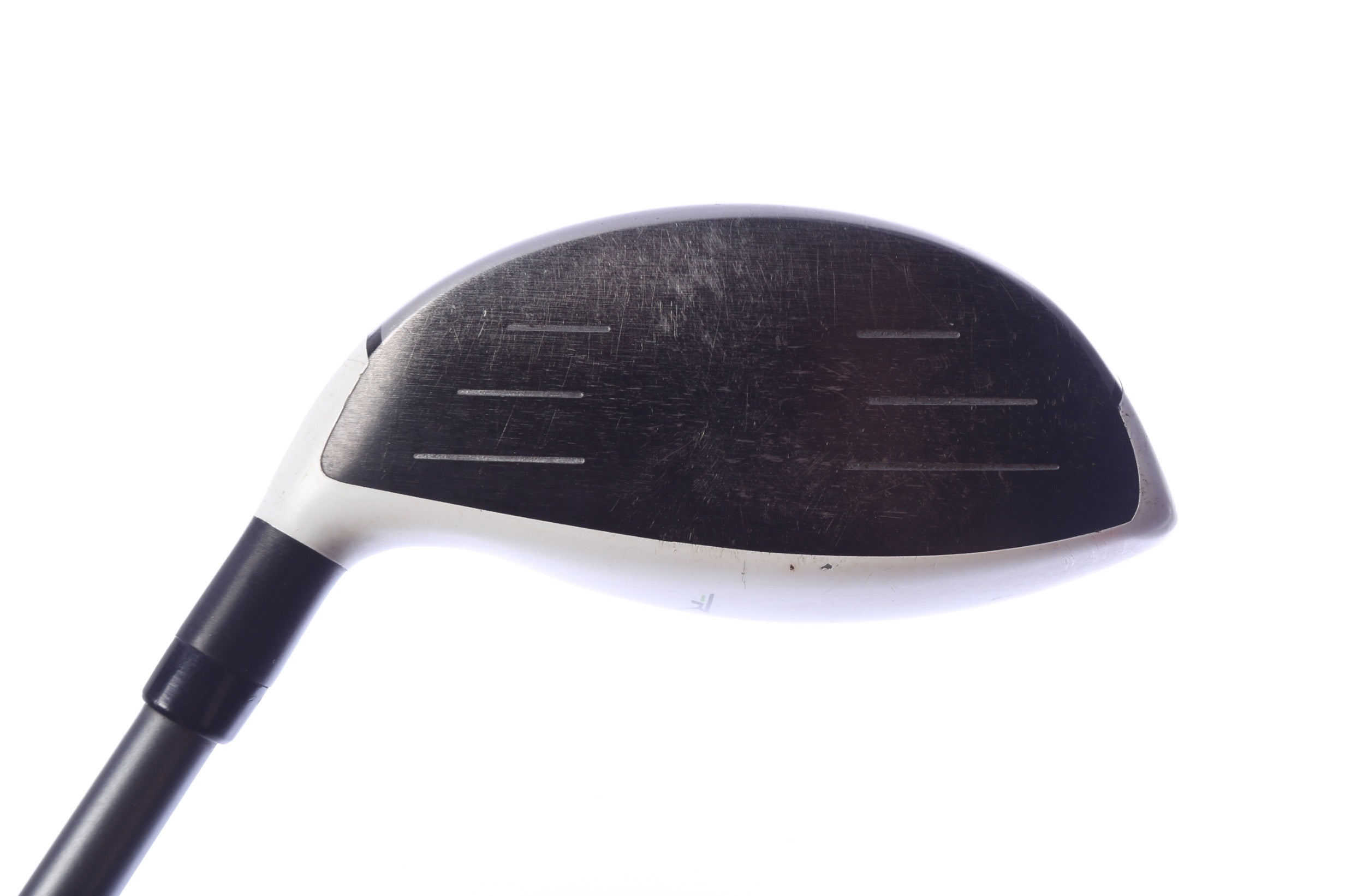 Used TaylorMade RocketBallz 3-Wood - Right-Handed - 15 Degrees - Stiff Flex