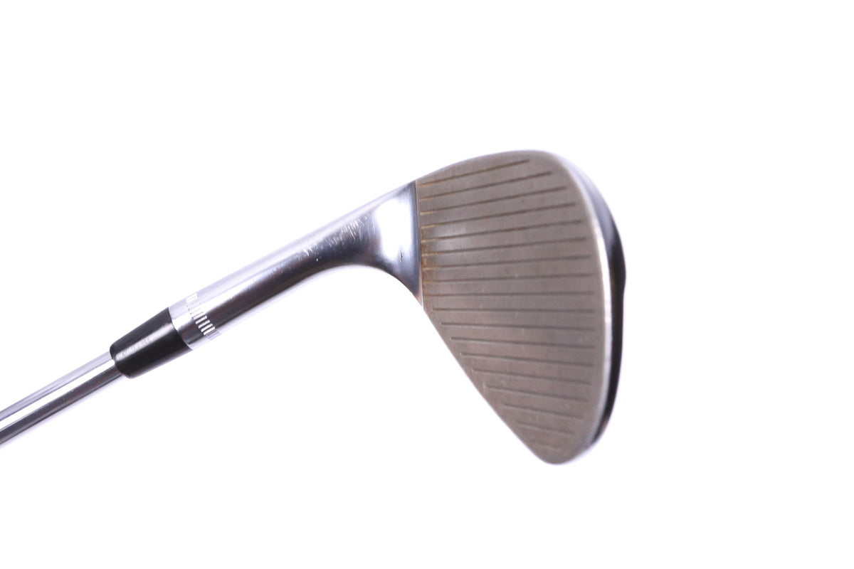 Used Callaway JAWS Full Toe Chrome Lob Wedge - Right-Handed - 60 Degrees - Wedge Flex