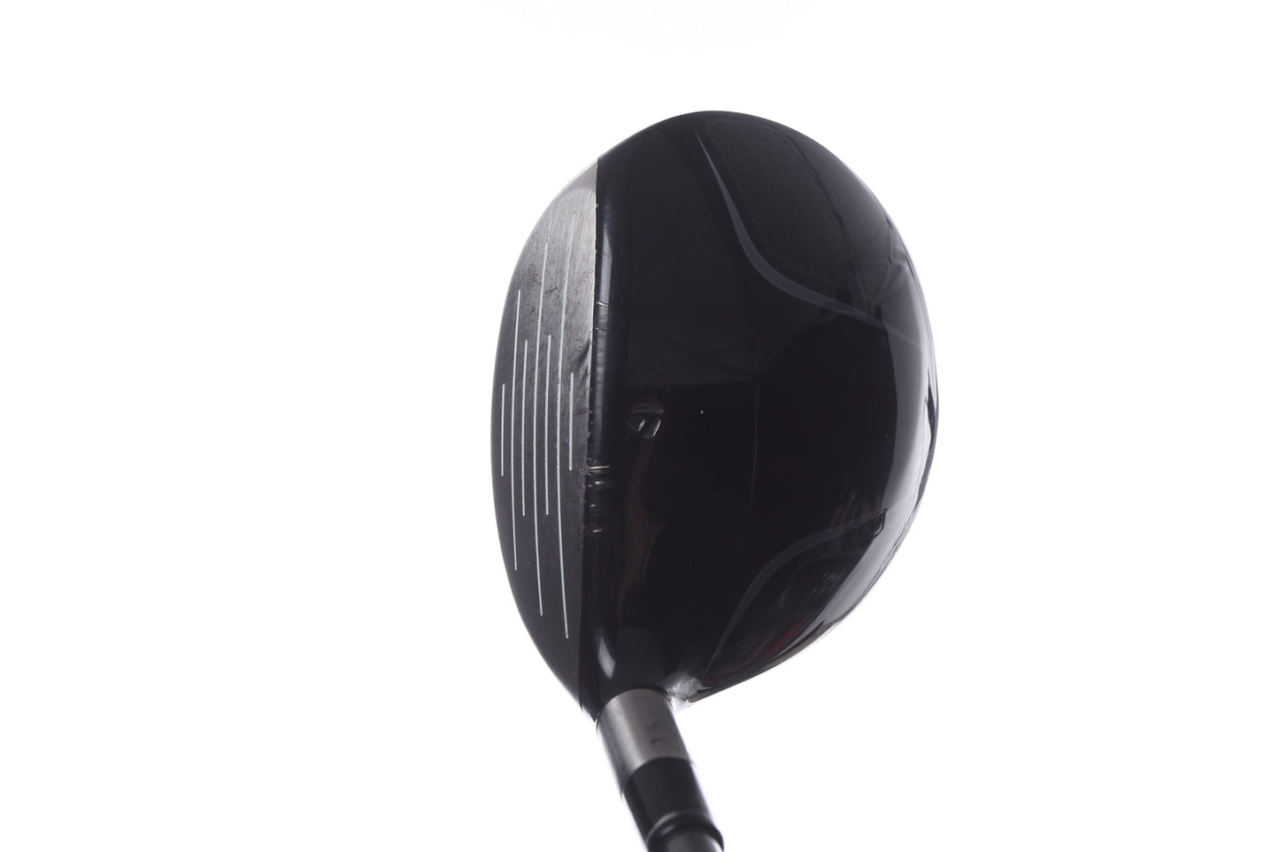 Used TaylorMade Burner Steel 5-Wood - Right-Handed - 18 Degrees - Ladies Flex-Next Round