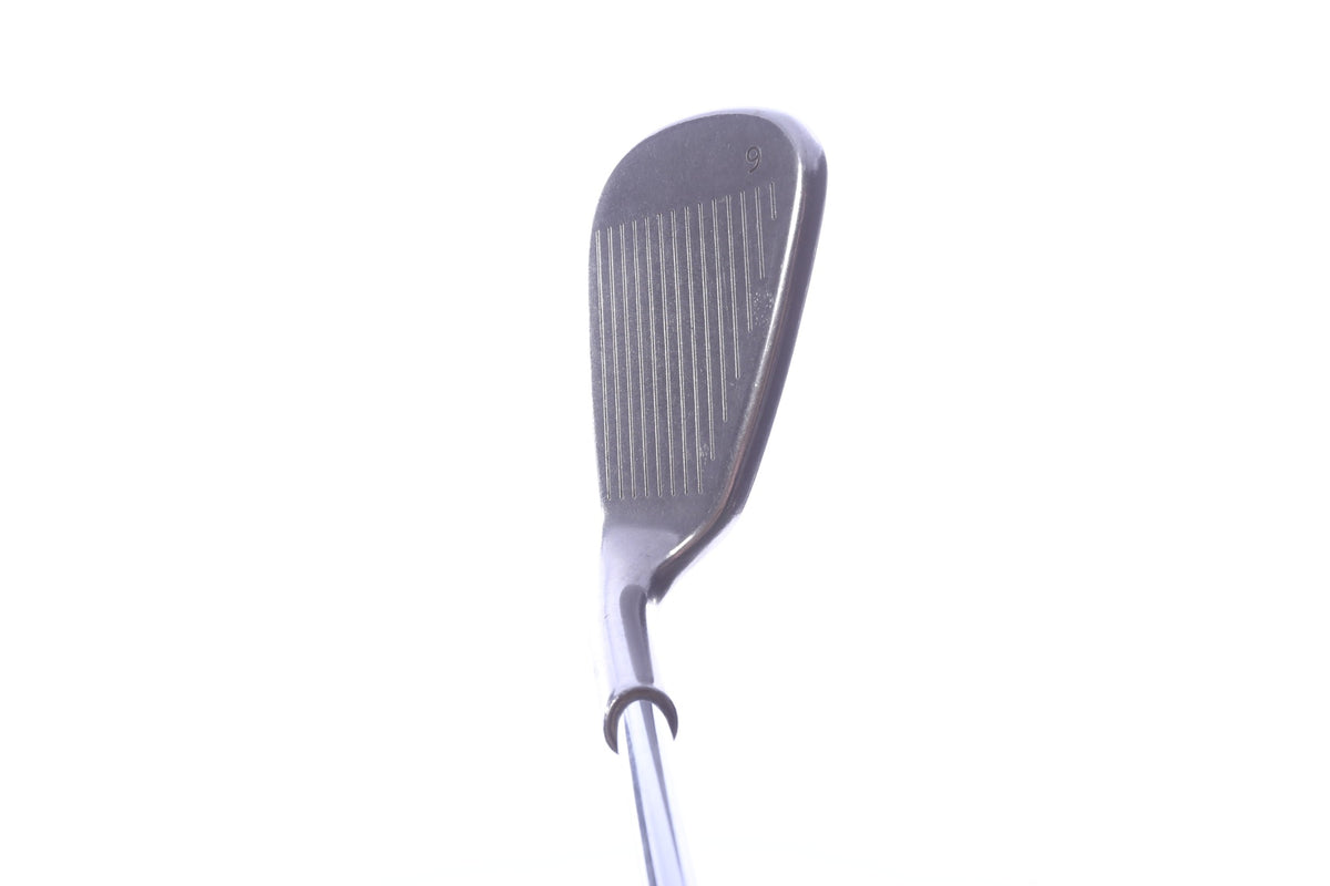 Used Ping G25 Single 9-Iron - Right-Handed - Stiff Flex-Next Round