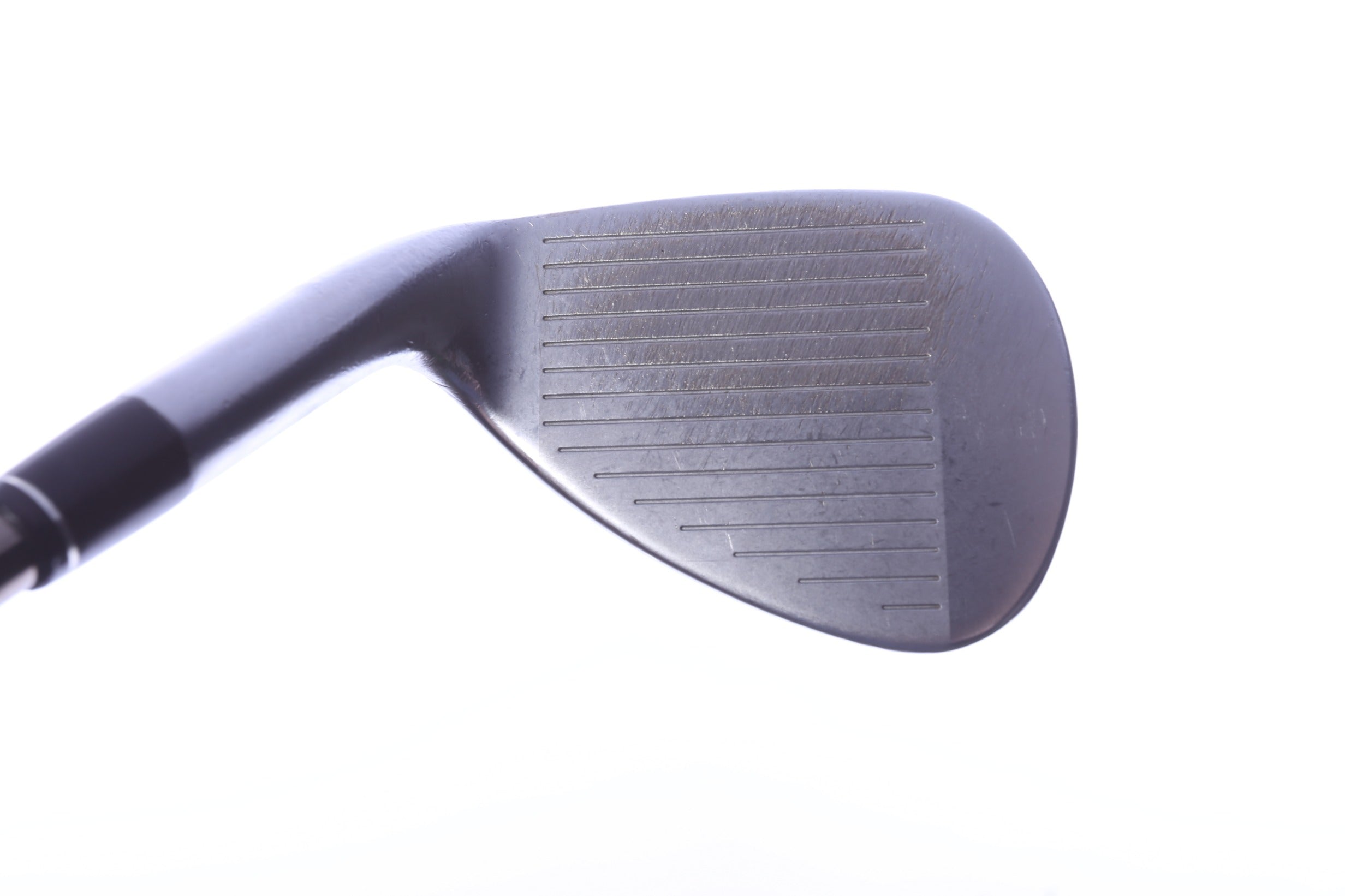 Used Callaway Apex CF16 Approach Wedge - Right-Handed - 50 Degrees - Regular Flex-Next Round
