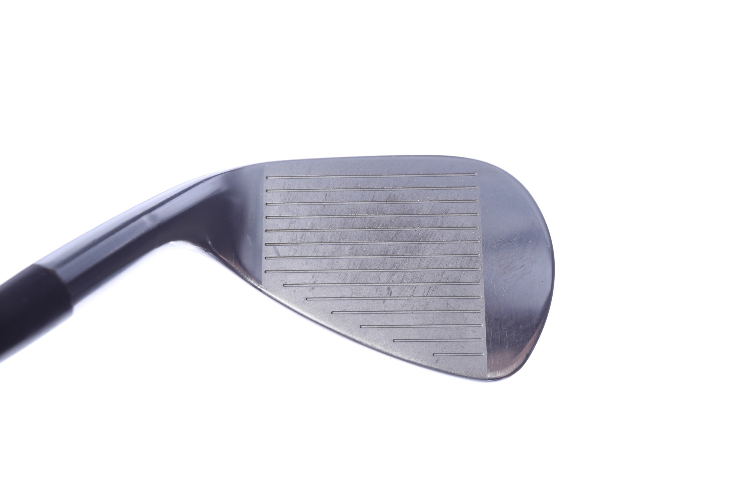 Used Titleist CNCPT CP-04 Gap Wedge - Right-Handed - 48 Degrees - Stiff Flex-Next Round