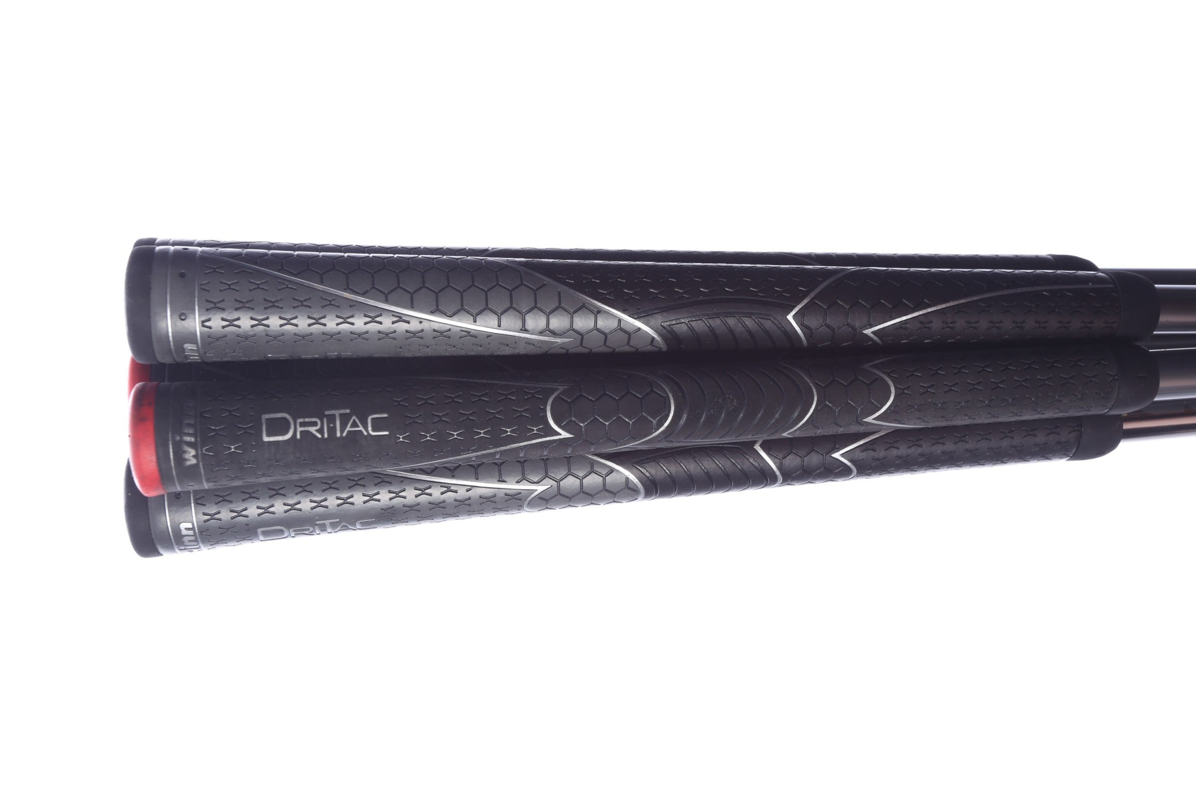 Used Mizuno JPX 850 Iron Set - Right-Handed - 6-PW - Seniors Flex