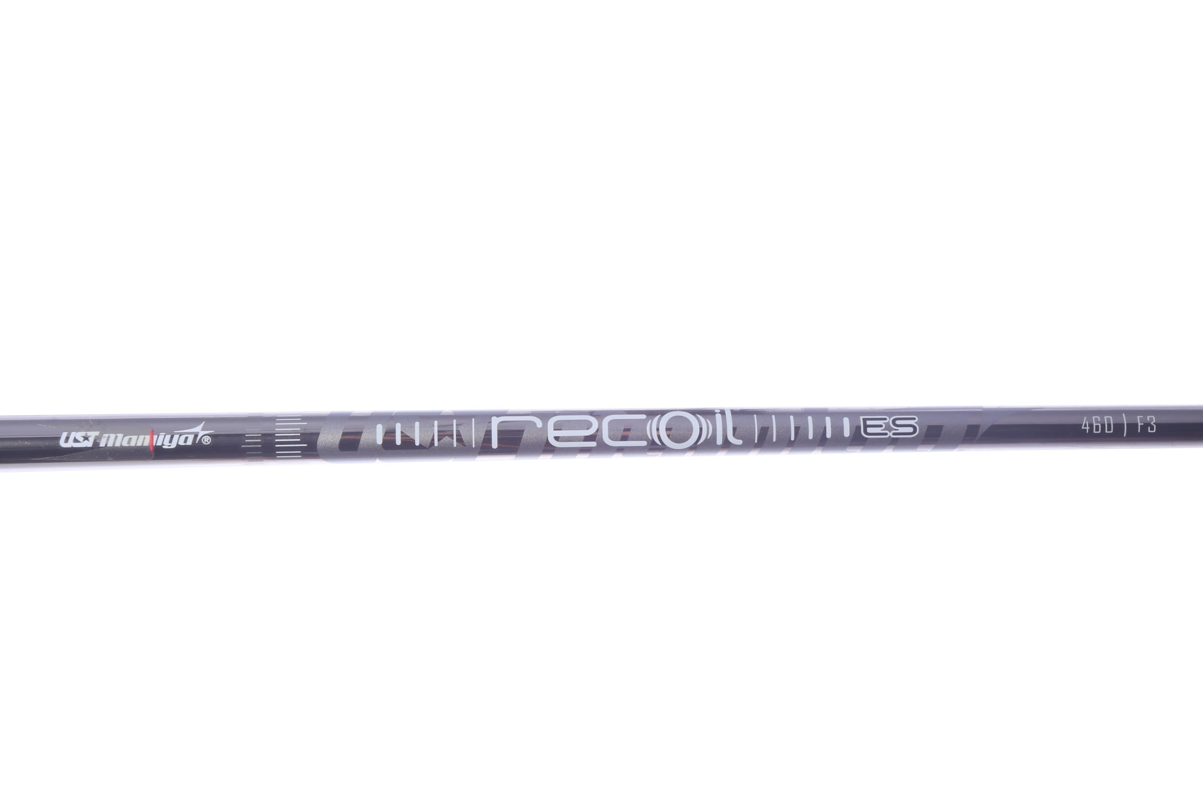 Used Callaway Steelhead XR Single 9-Iron - Right-Handed - Regular Flex-Next Round