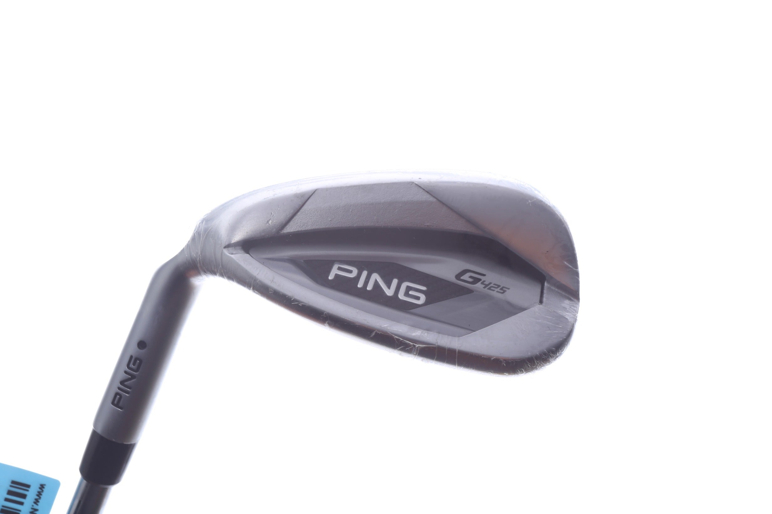 Used Ping G425 Sand Wedge - Left-Handed - 54 Degrees - Extra Stiff Flex-Next Round