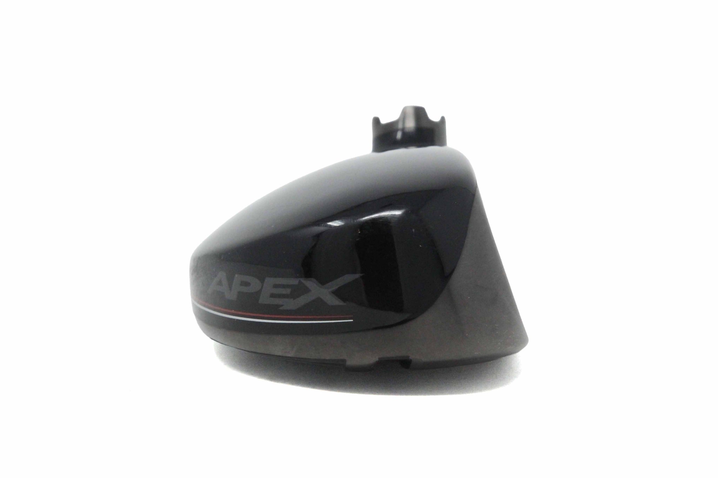 Used Callaway Apex 3H - HEAD ONLY - Right-Handed - 19 Degrees-Next Round