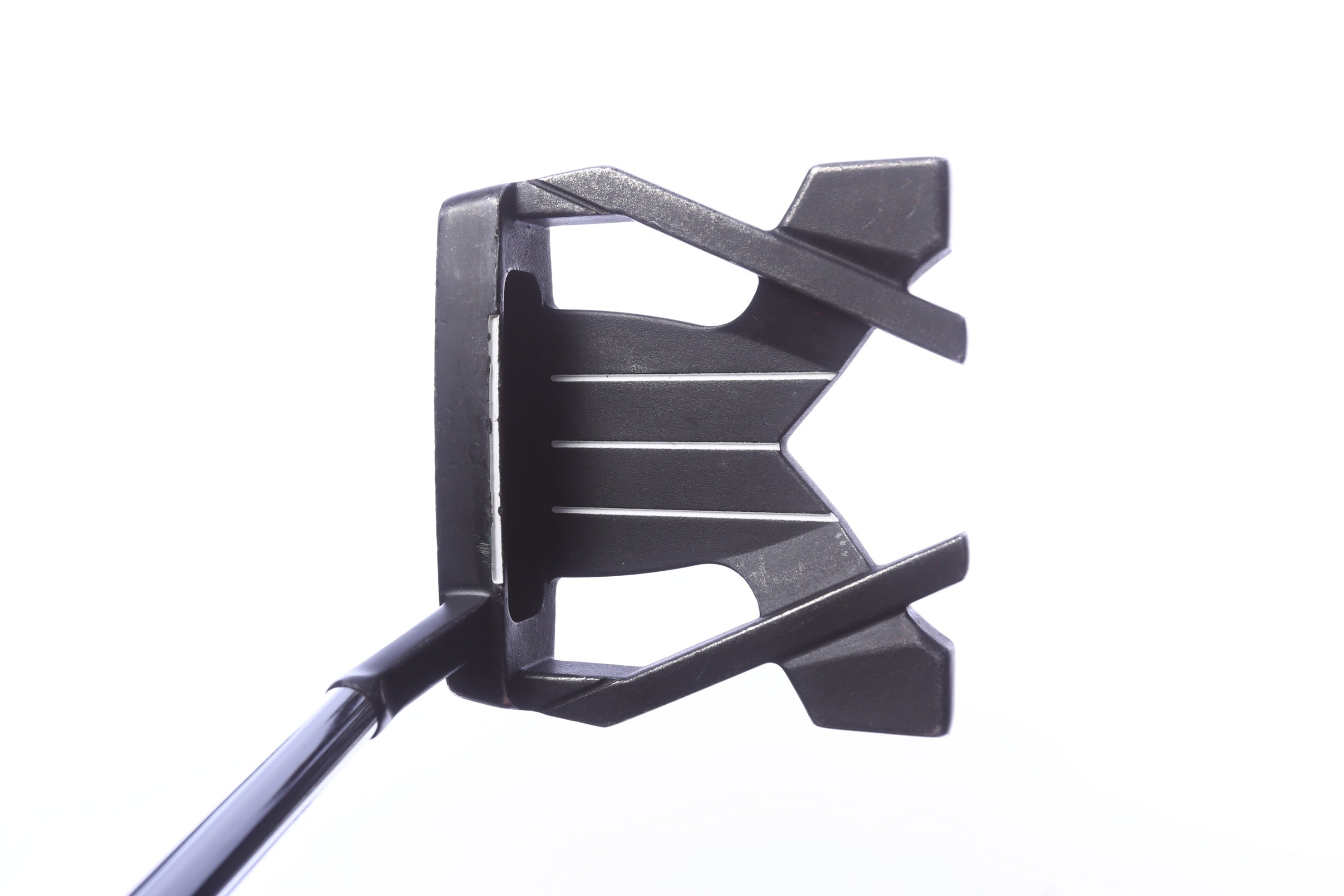 Used Wilson Staff 2024 Infinite Buckingham Putter - Right-Handed - 35 in - Mallet
