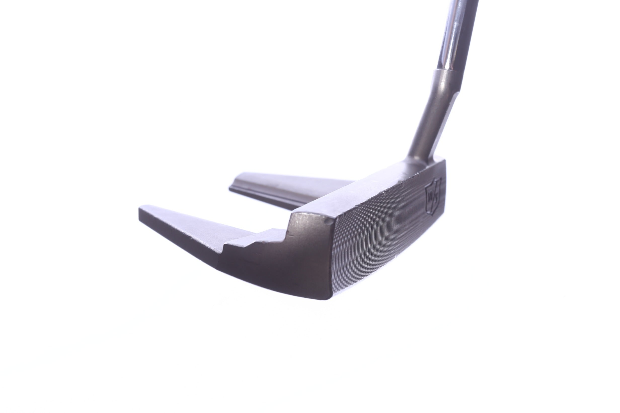Used Wilson Staff Staff Model TM22 Putter - Right-Handed - 35 in - Mallet