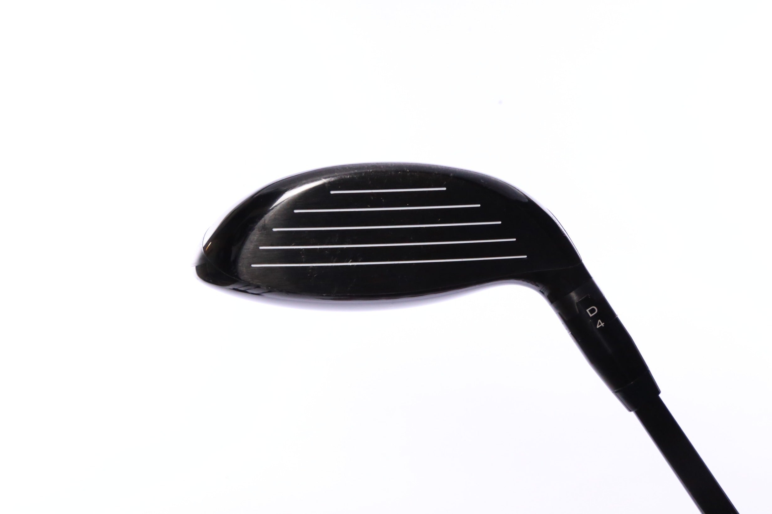 Used Titleist TSR2 3-Wood - Left-Handed - 15 Degrees - Stiff Flex-Next Round