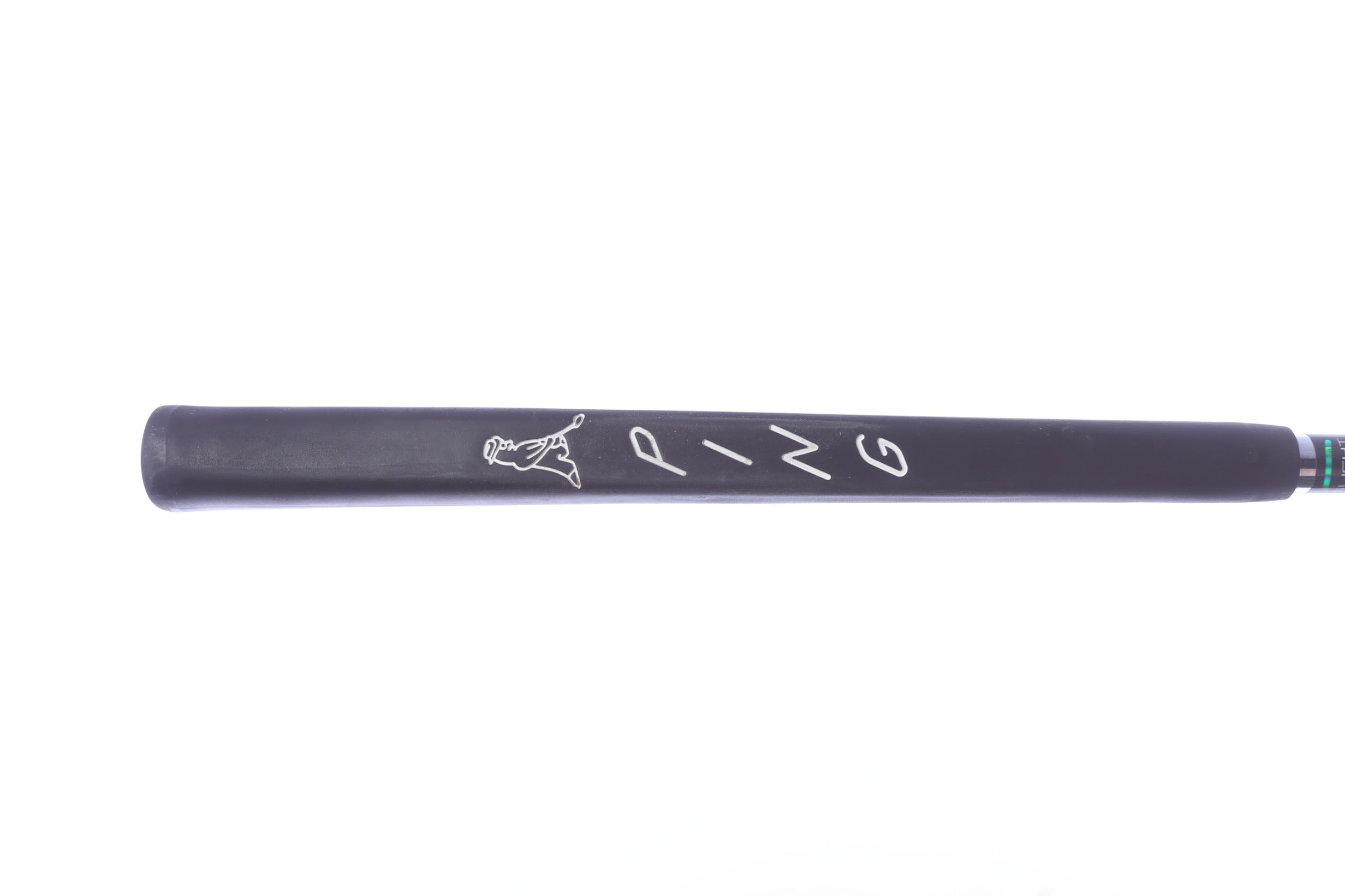 Used Ping Prodi G Voss Putter - Left-Handed - 30 in - Blade-Next Round