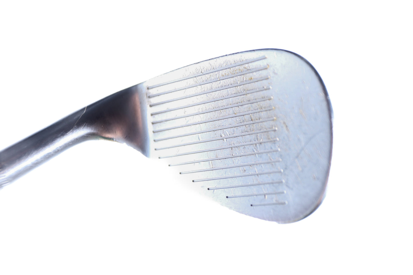 Used PXG 0311 Forged Lob Wedge - Right-Handed - 60 Degrees - Stiff Flex-Next Round