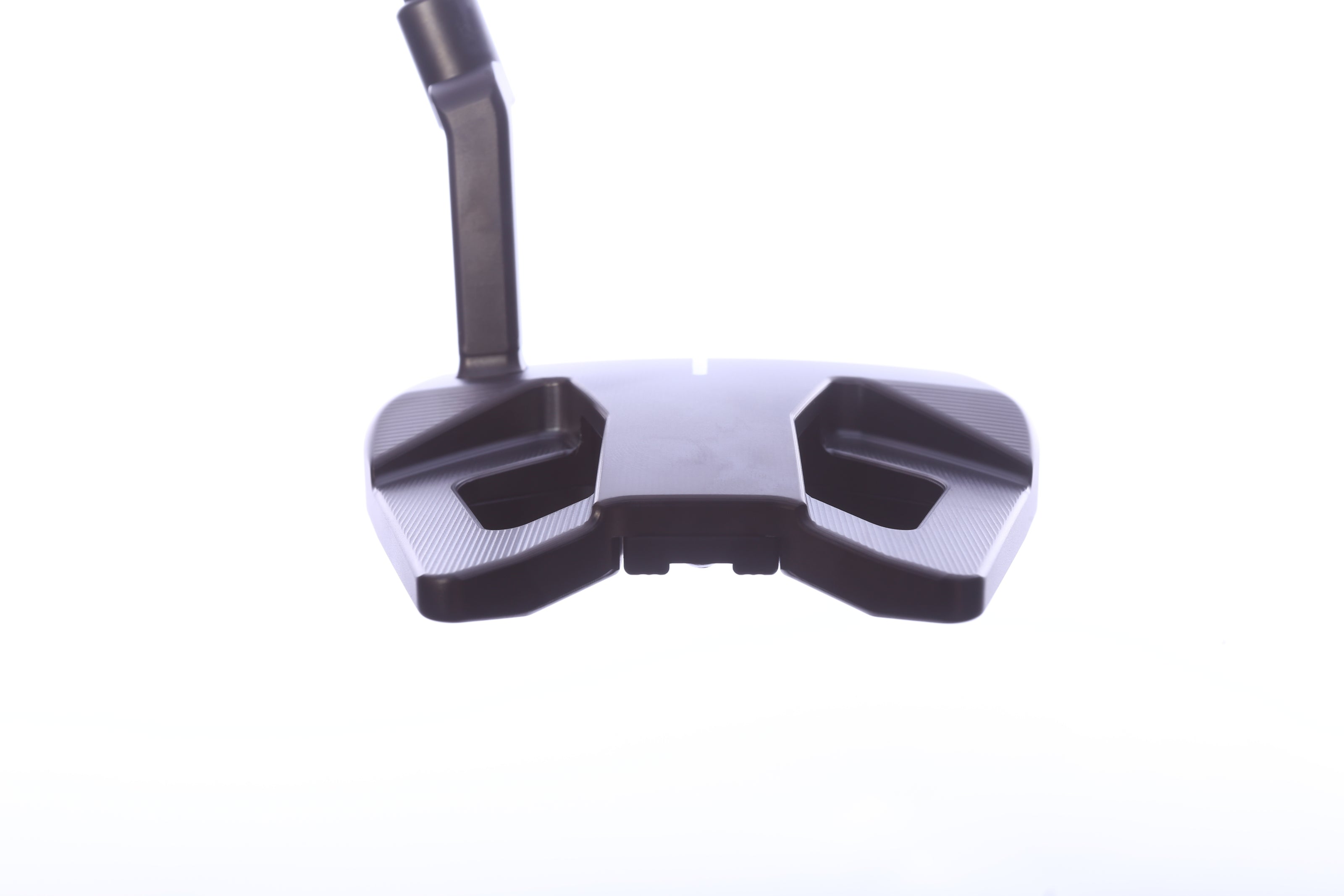 Titleist Scotty Cameron Phantom Black Limited 9.2R Putter - Right-Handed - 35 in - Mallet-Next Round
