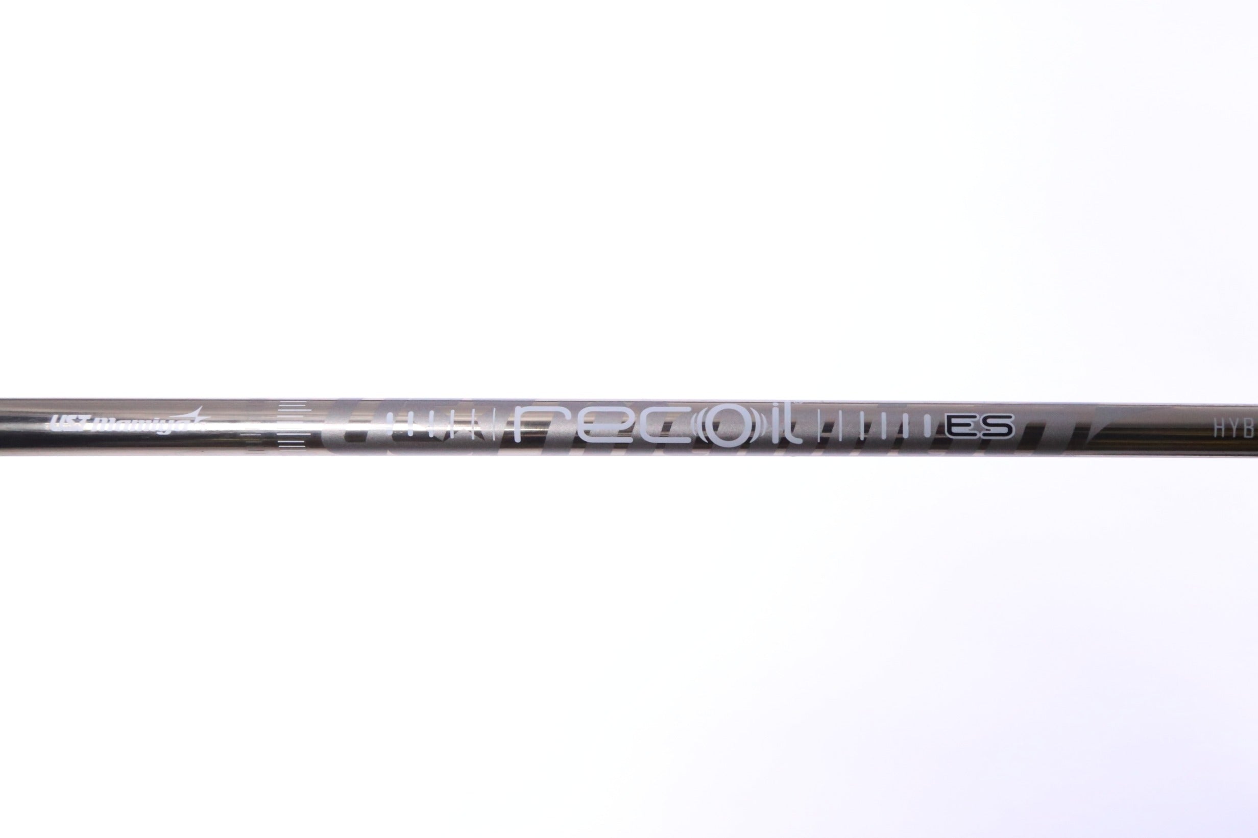 Used Sub 70 939X 4H Hybrid - Right-Handed - 21 Degrees - Seniors Flex