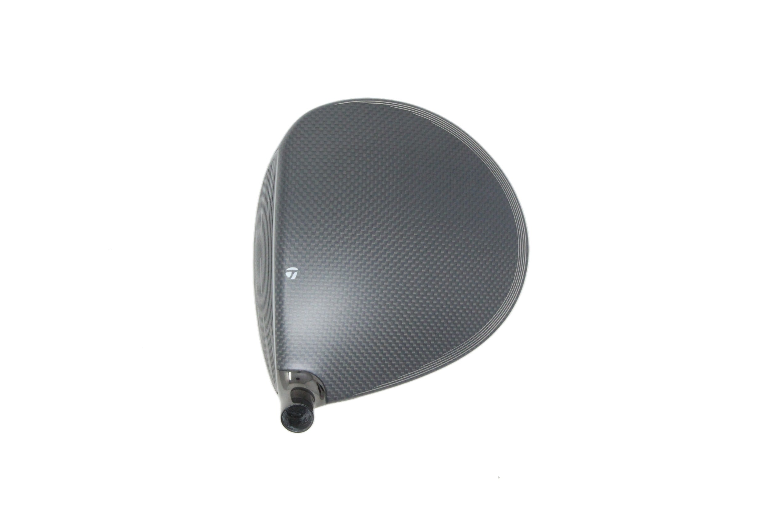 Used TaylorMade Qi35 MAX Lite Driver - HEAD ONLY - Right-Handed - 12 Degrees