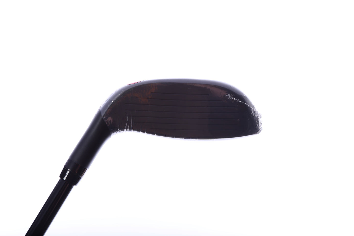 Used Wilson 2025 DYNAPWR 5H Hybrid - Right-Handed - 25 Degrees - Regular Flex-Next Round