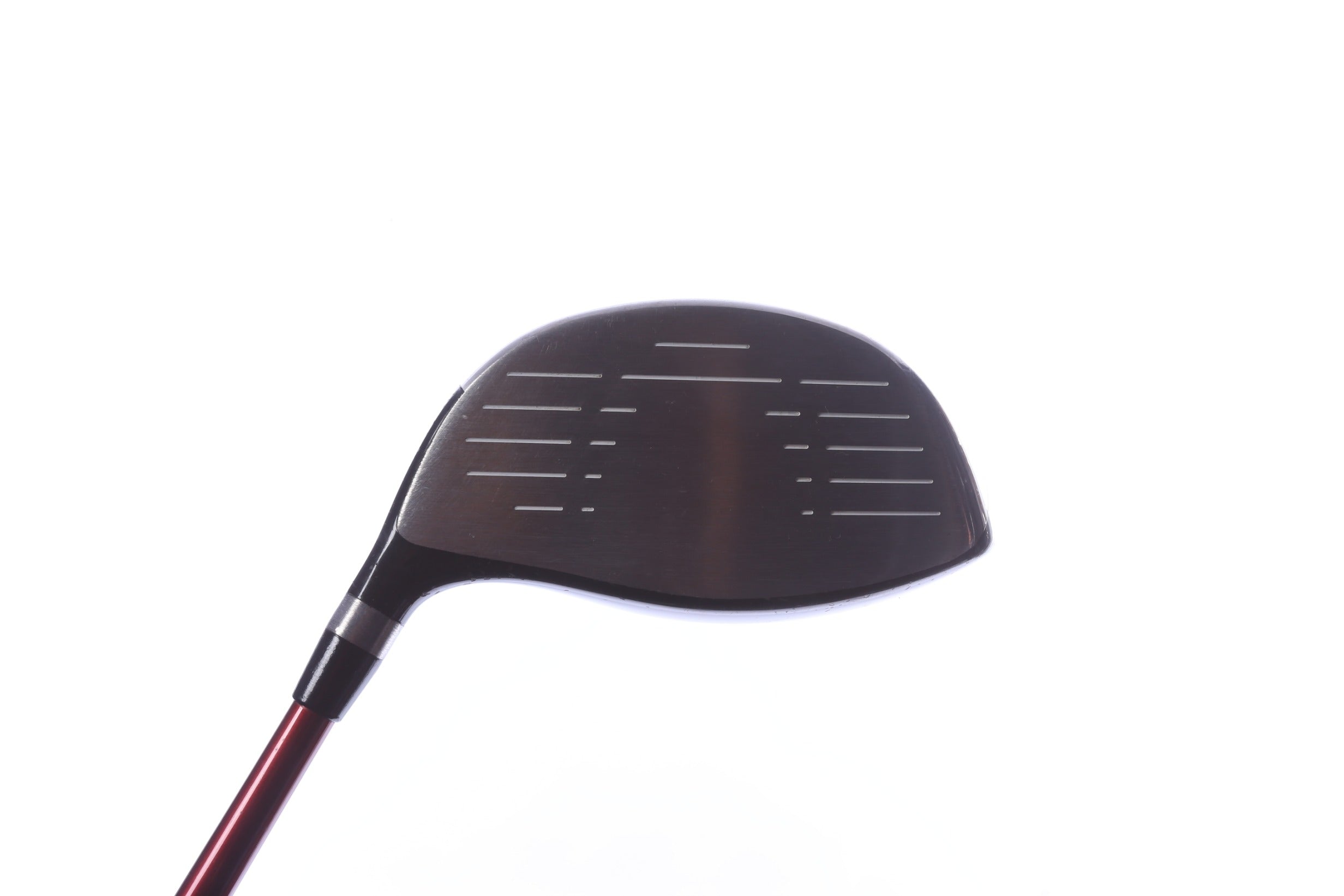 Used Ping G15 Driver - 12 Degrees - Soft Regular Flex Ping TFC 149 D - Right-Handed-Next Round
