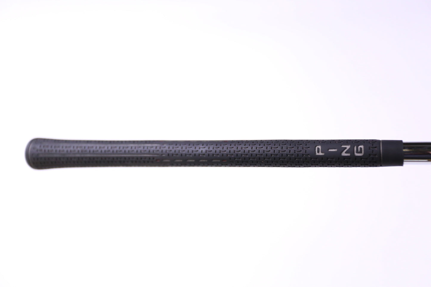 Used Ping i25 Iron Set - Right-Handed - 5-6, 8-SW - Regular Flex- Red Dot-Next Round