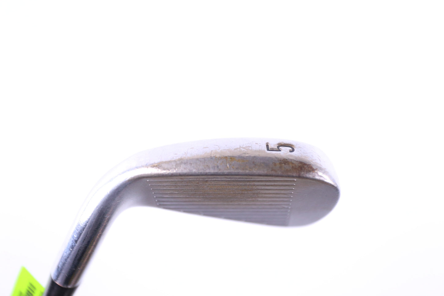 Used Callaway Apex Pro 16 Single 5-Iron - Right-Handed - Regular Flex-Next Round