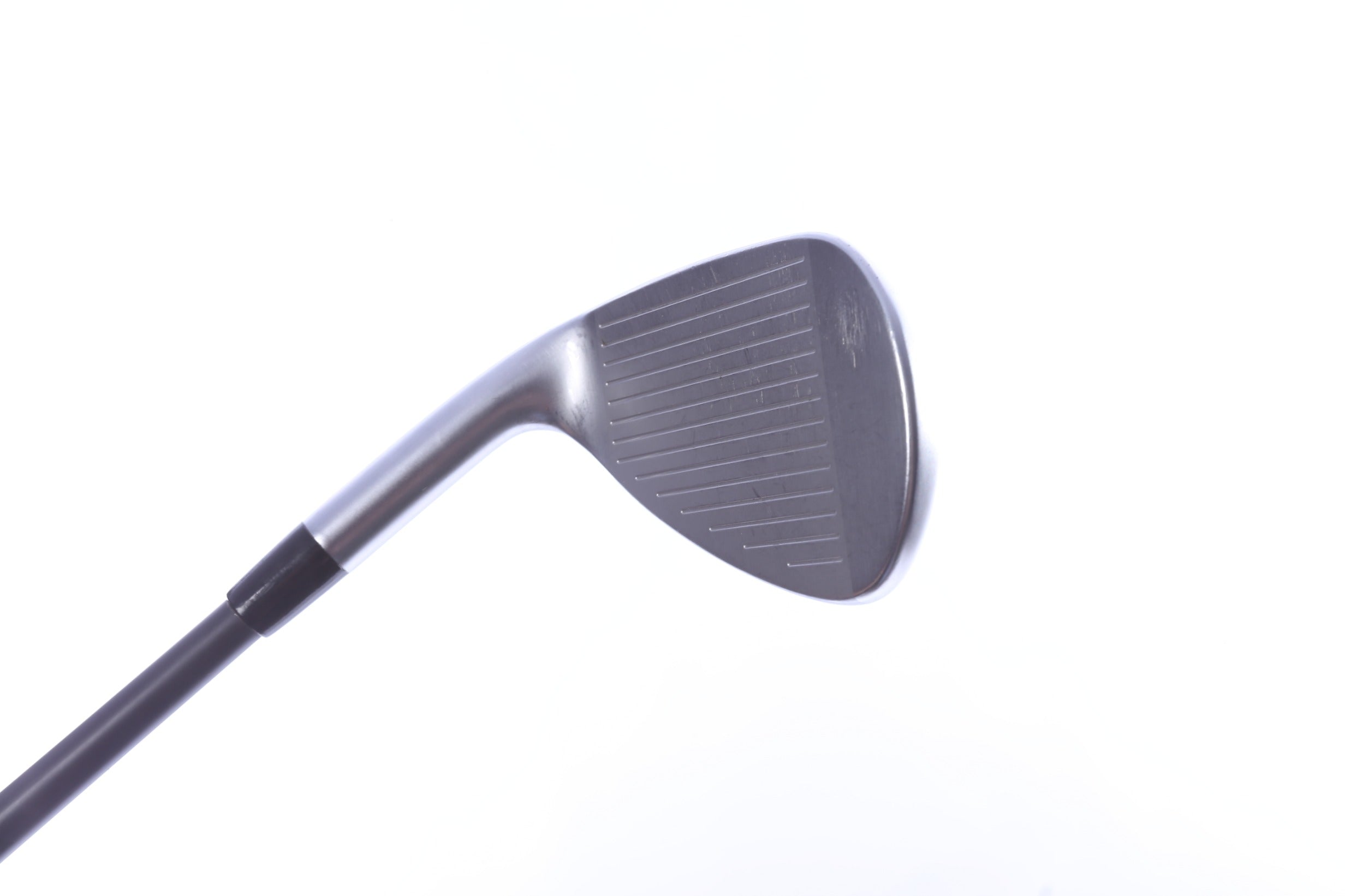 Used Mizuno JPX 923 Hot Metal HL Gap Wedge - Right-Handed - 50 Degrees - Regular Flex-Next Round