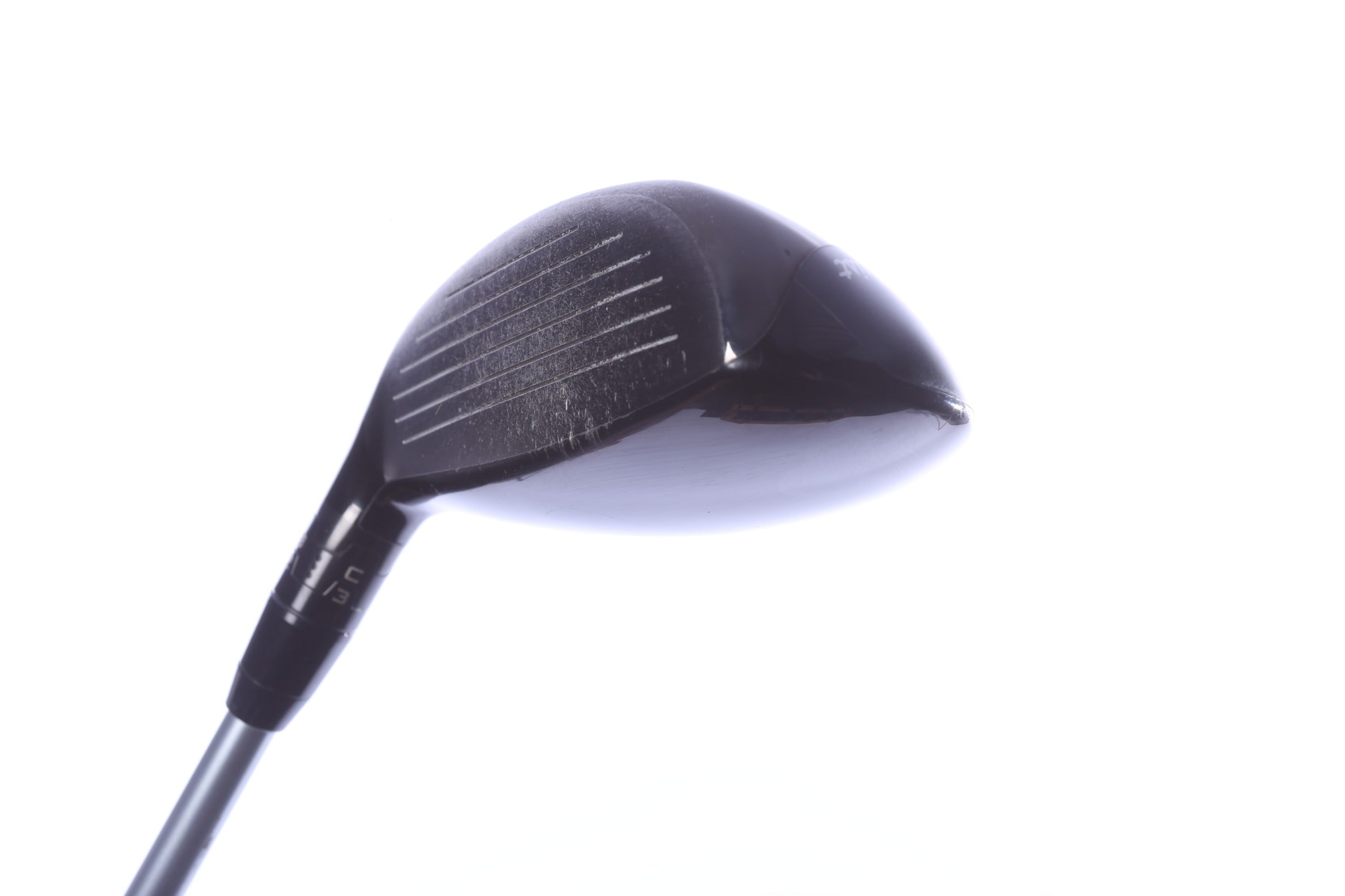 Used Titleist TSi2 3H Hybrid - Right-Handed - 18 Degrees - Regular Flex