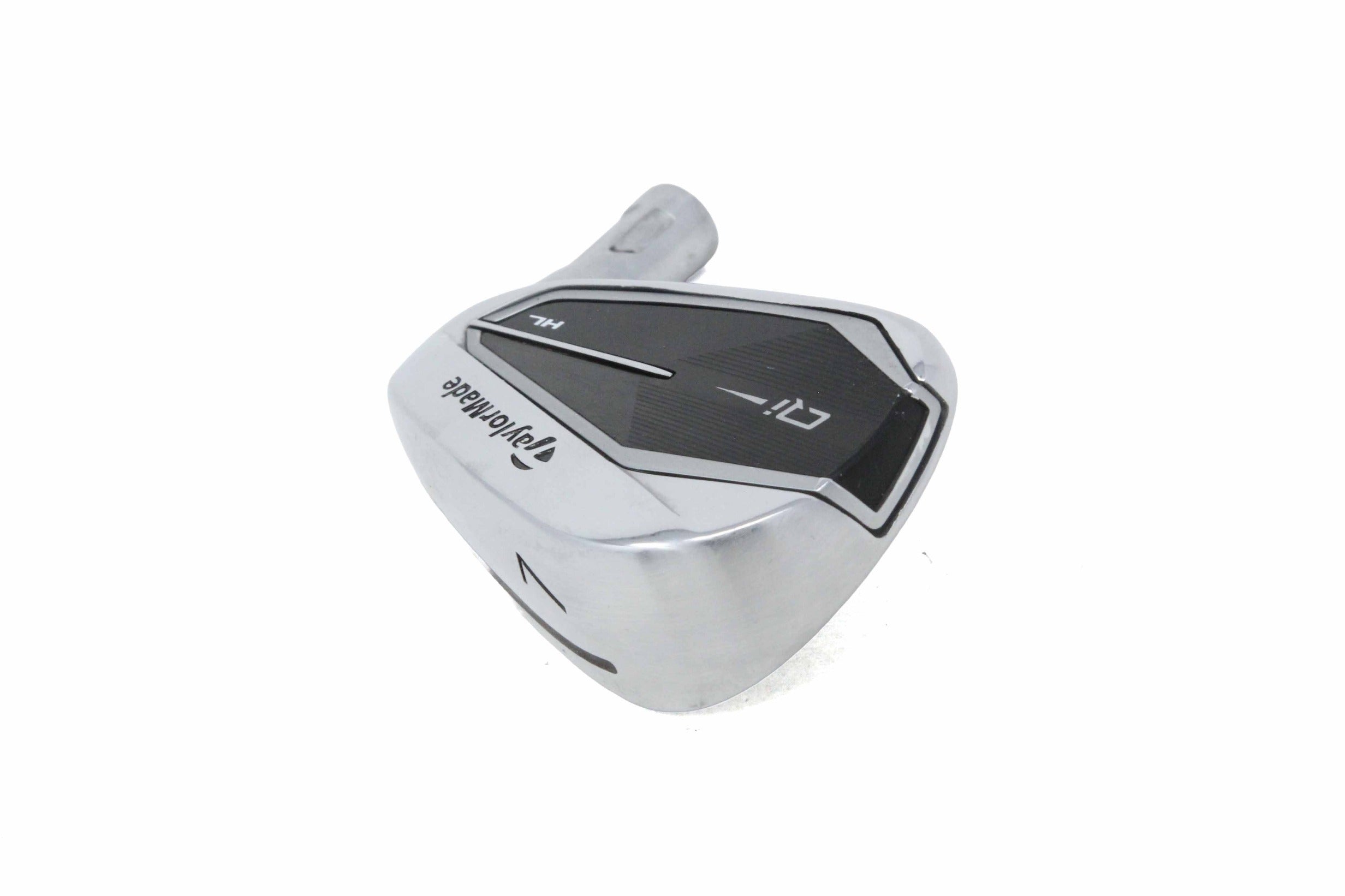 Used TaylorMade Qi HL 7-Iron - HEAD ONLY - Right-Handed