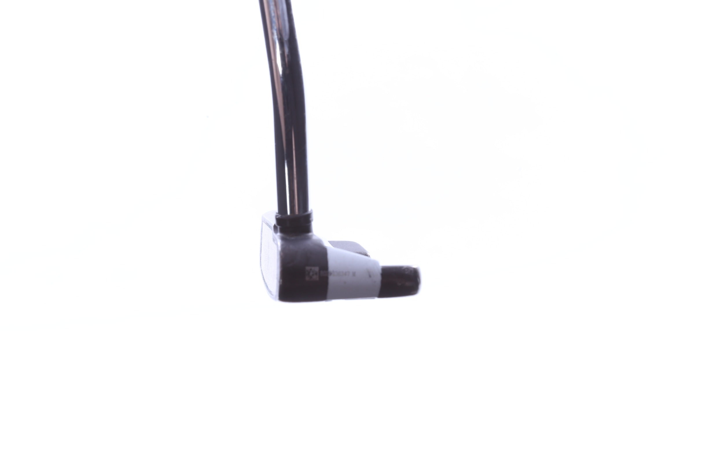 Used Odyssey Versa #1 Wide Black Putter - Right-Handed - 38 in - Blade-Next Round