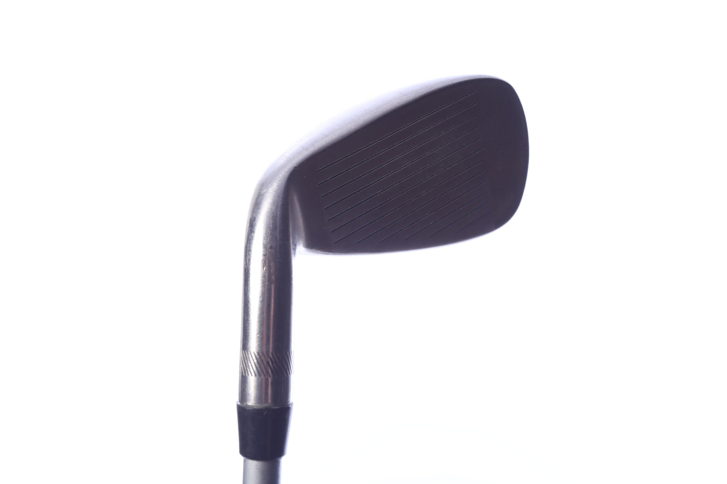 Used Sub 70 699-U Single Utility 4-Iron - Right-Handed - Extra Stiff Flex-Next Round