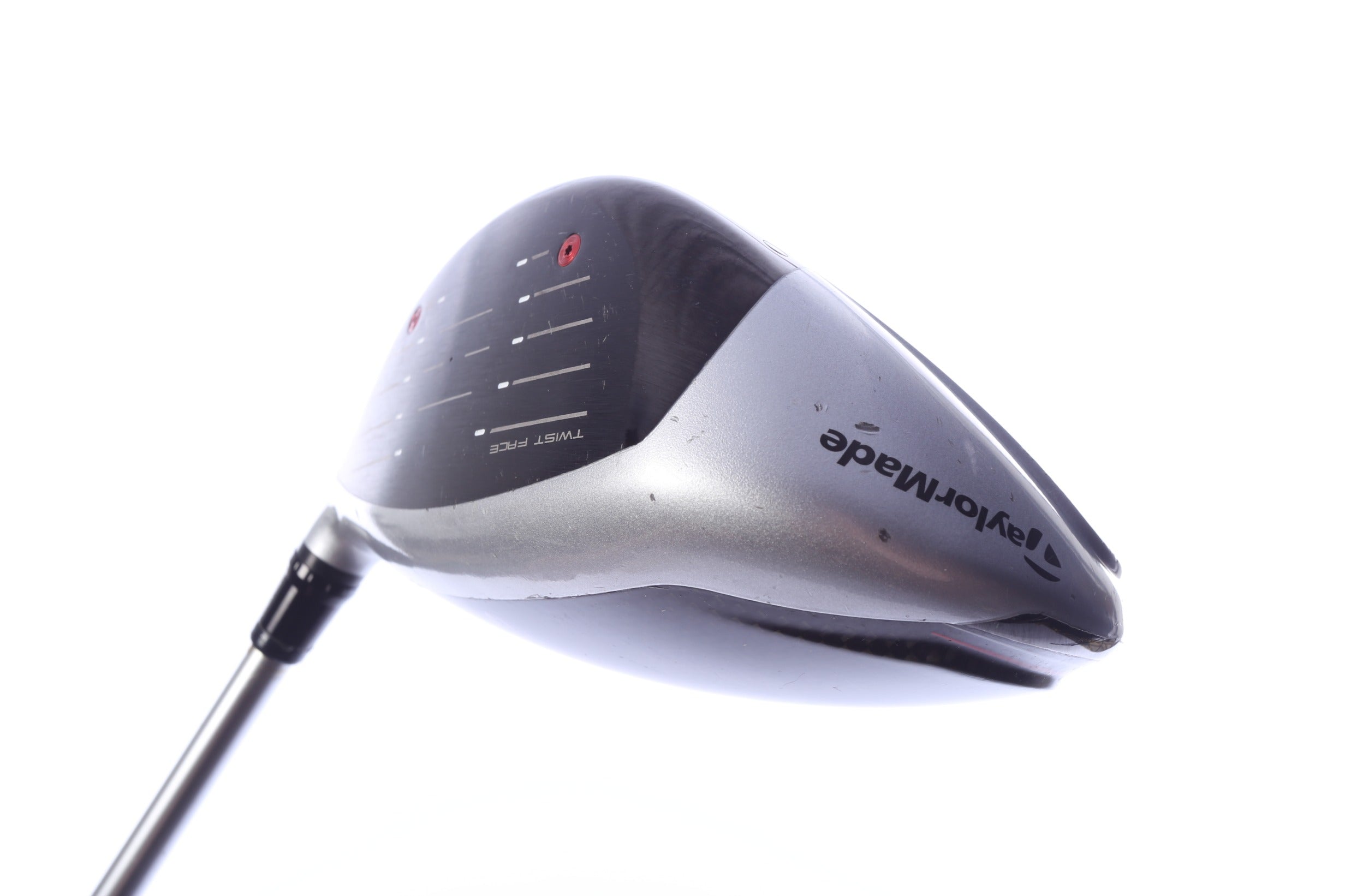 Used TaylorMade M5 Tour Driver - 9 Degrees - Stiff Flex Mitsubishi Tensei CK Series Red - Right-Handed-Next Round