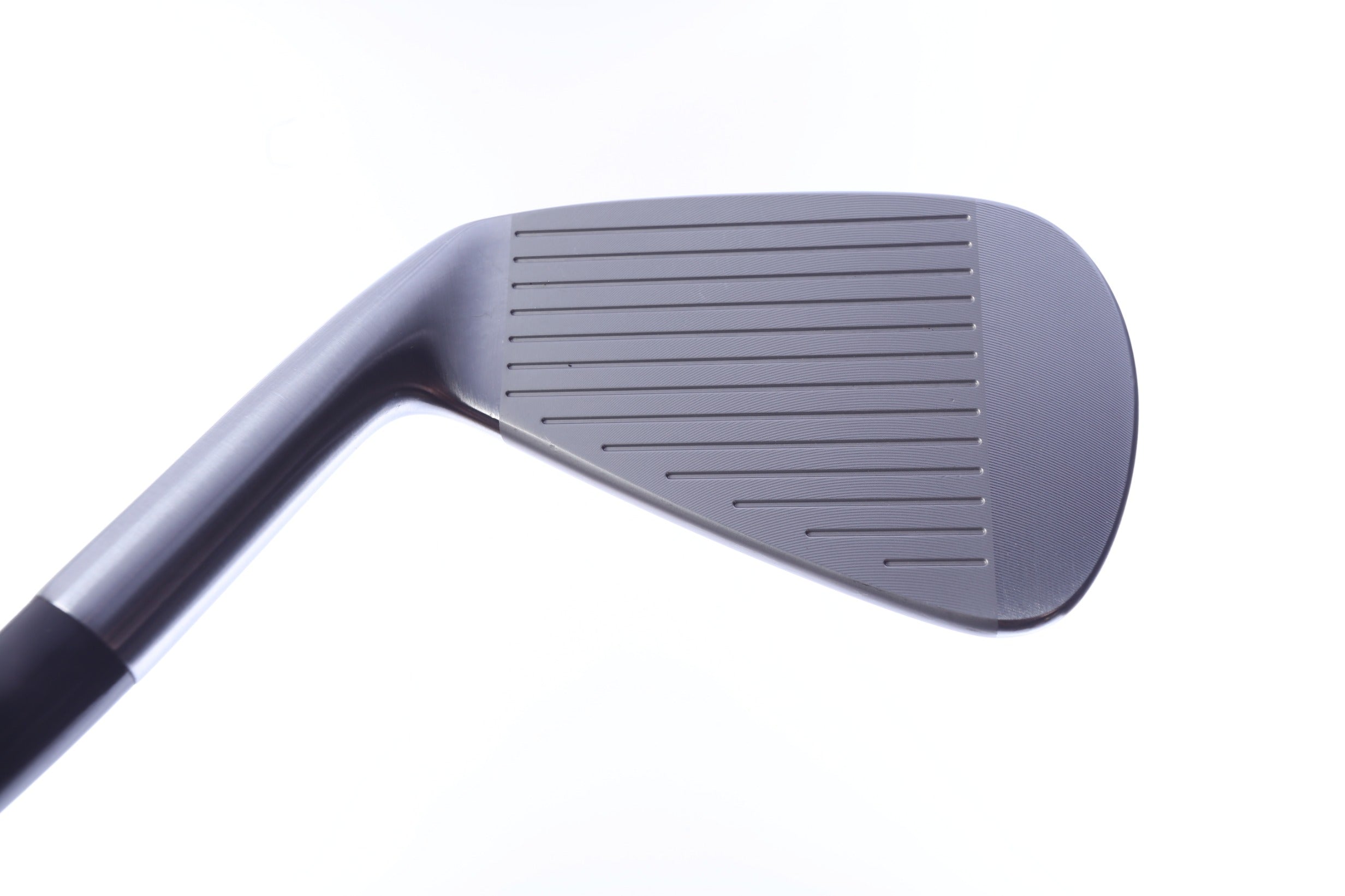 Used TaylorMade P7MB Single 3-Iron - Right-Handed - Extra Stiff Flex