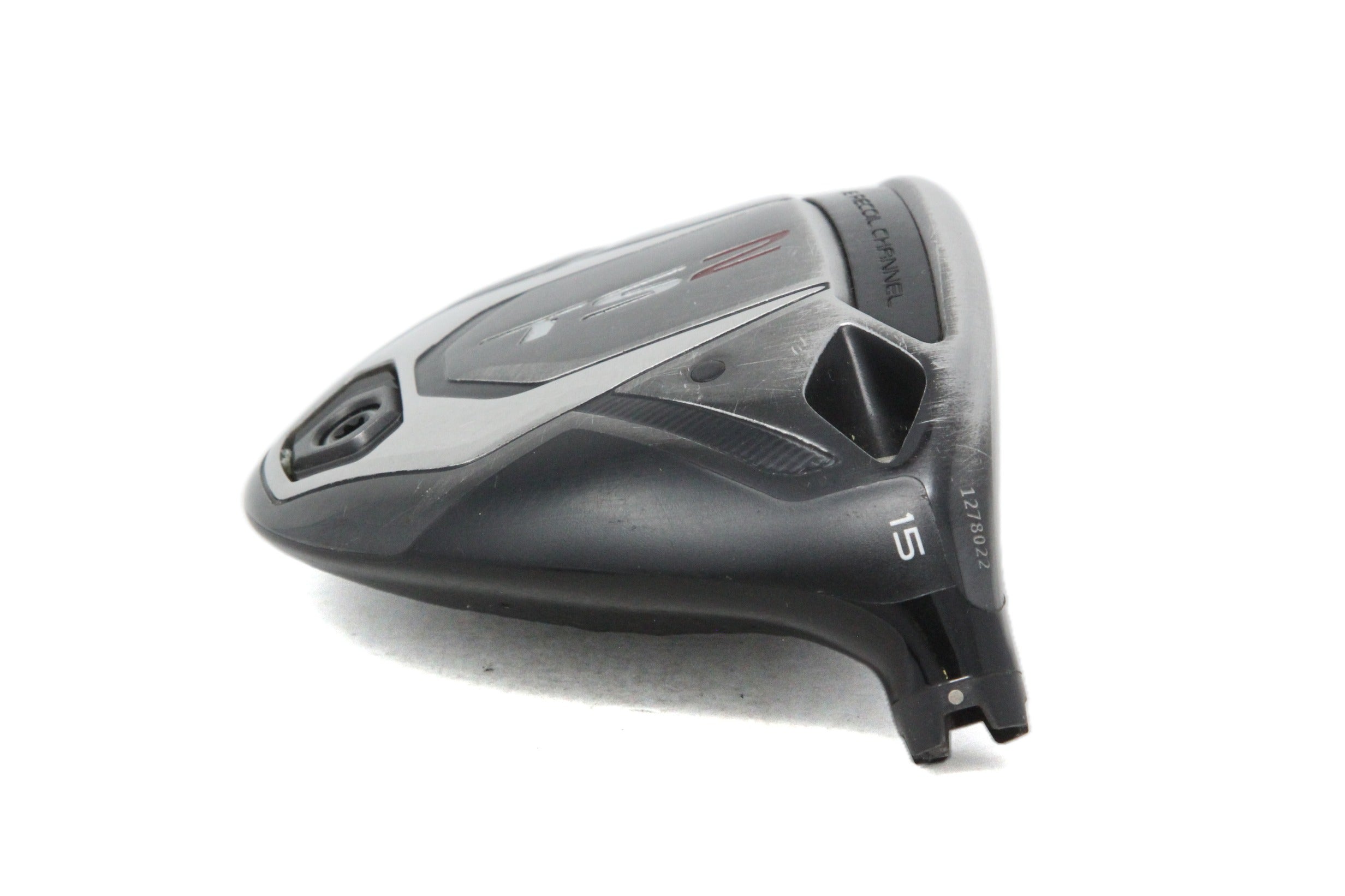 Used Titleist TS2 3-Wood - HEAD ONLY - Right-Handed - 15 Degrees