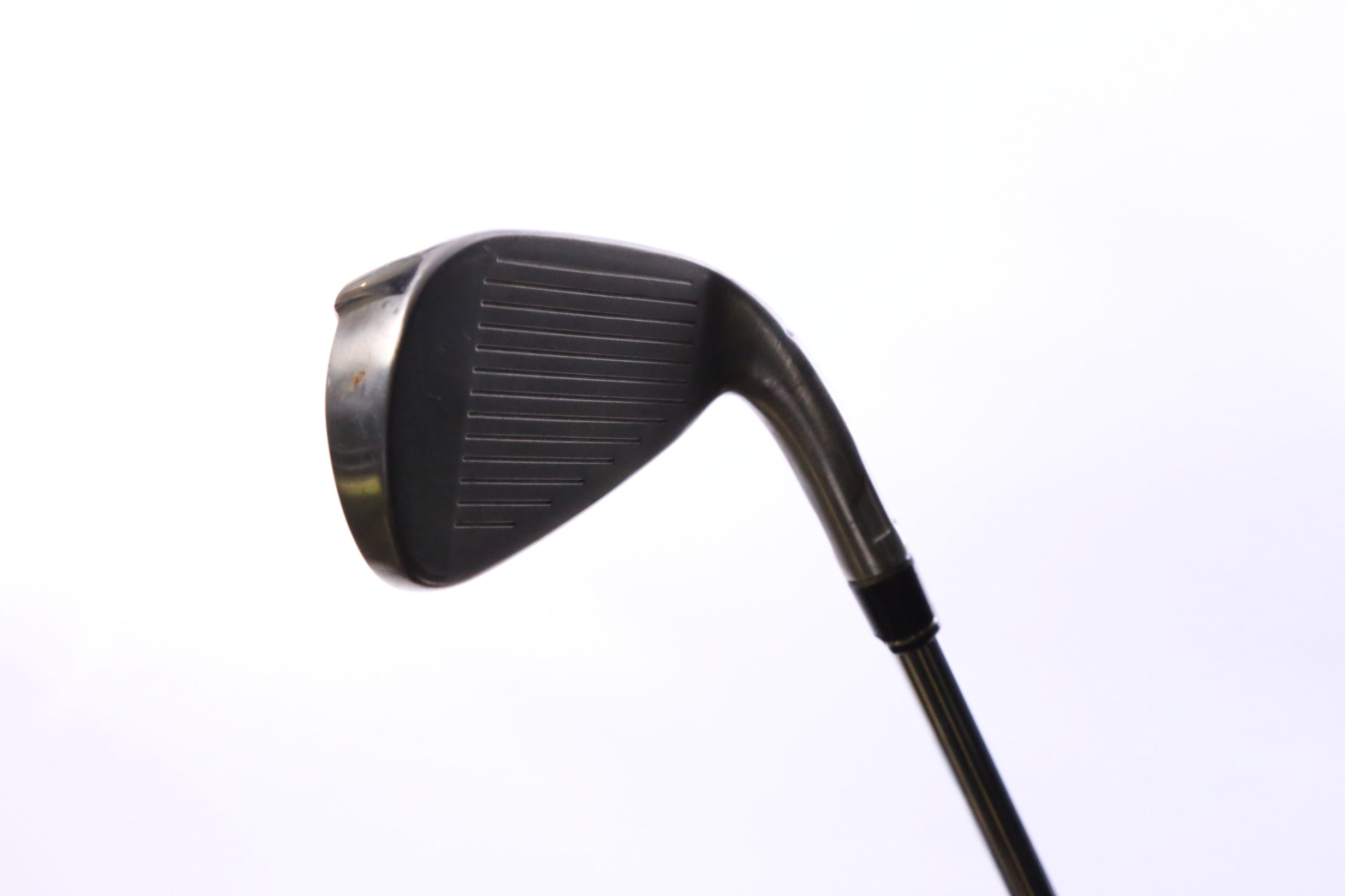 Used TaylorMade SIM2 MAX OS Single 5-Iron - Left-Handed - Regular Flex